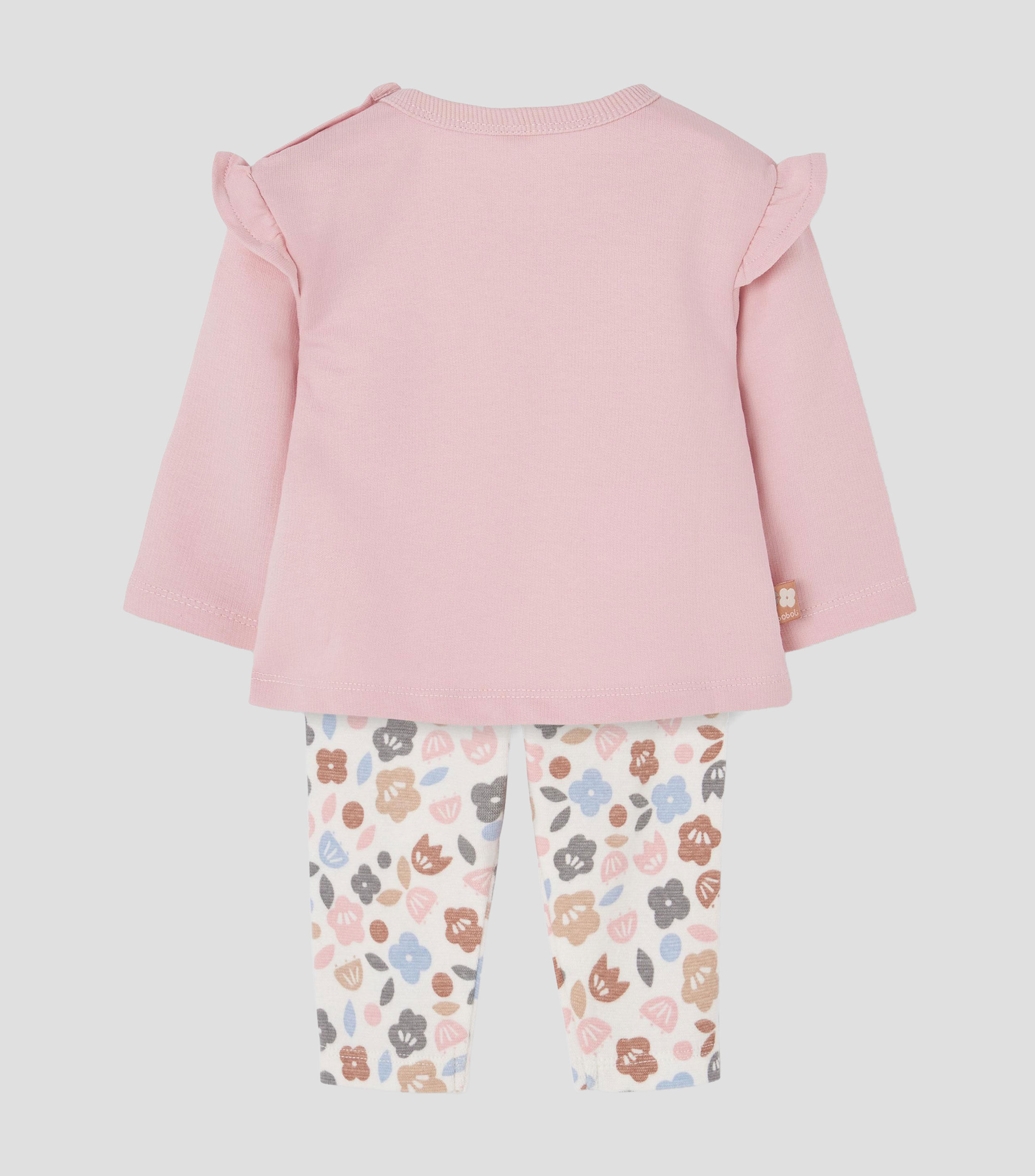 Conjunto 2 piezas Bebé