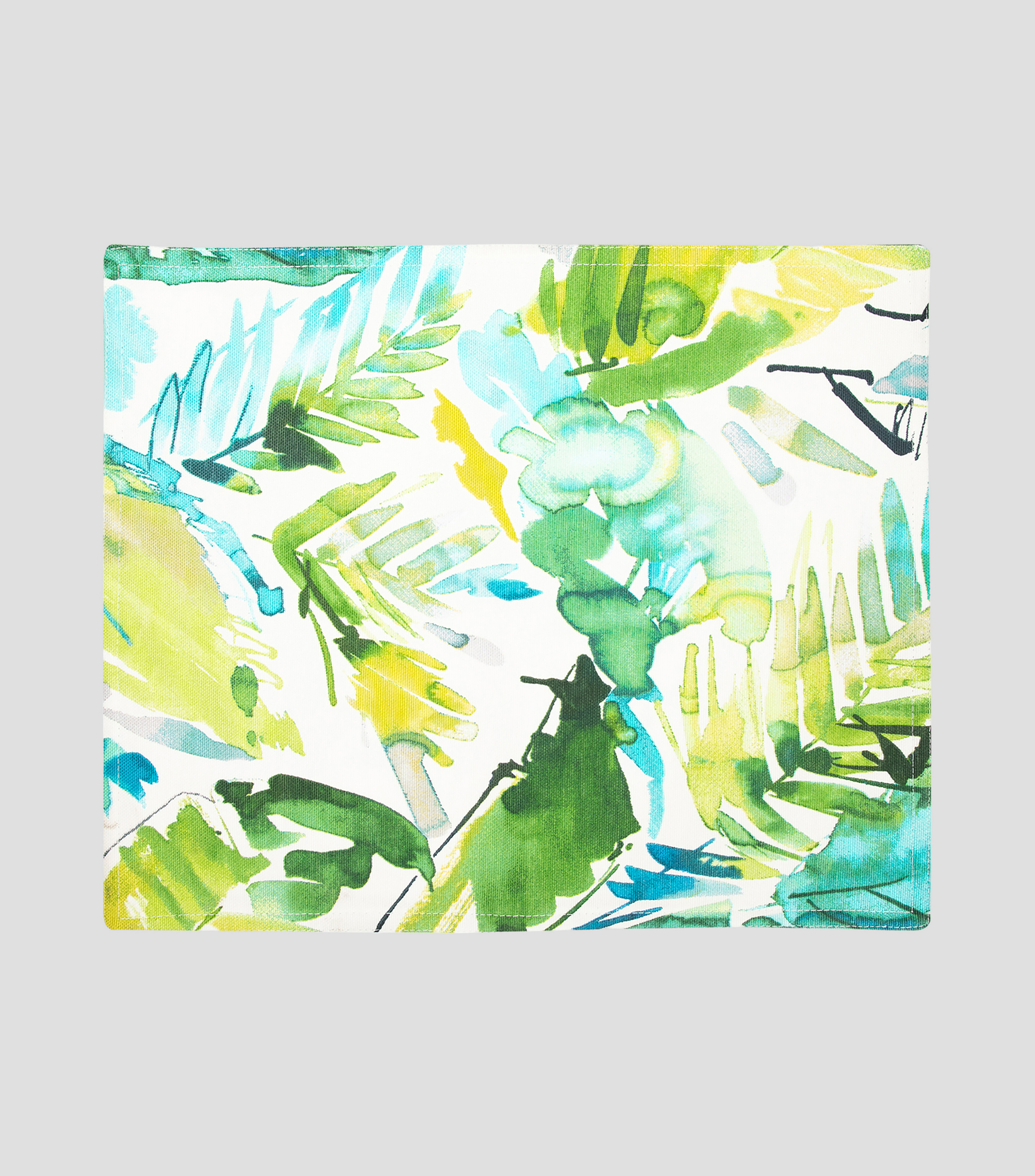 Mantel Individual rectangular