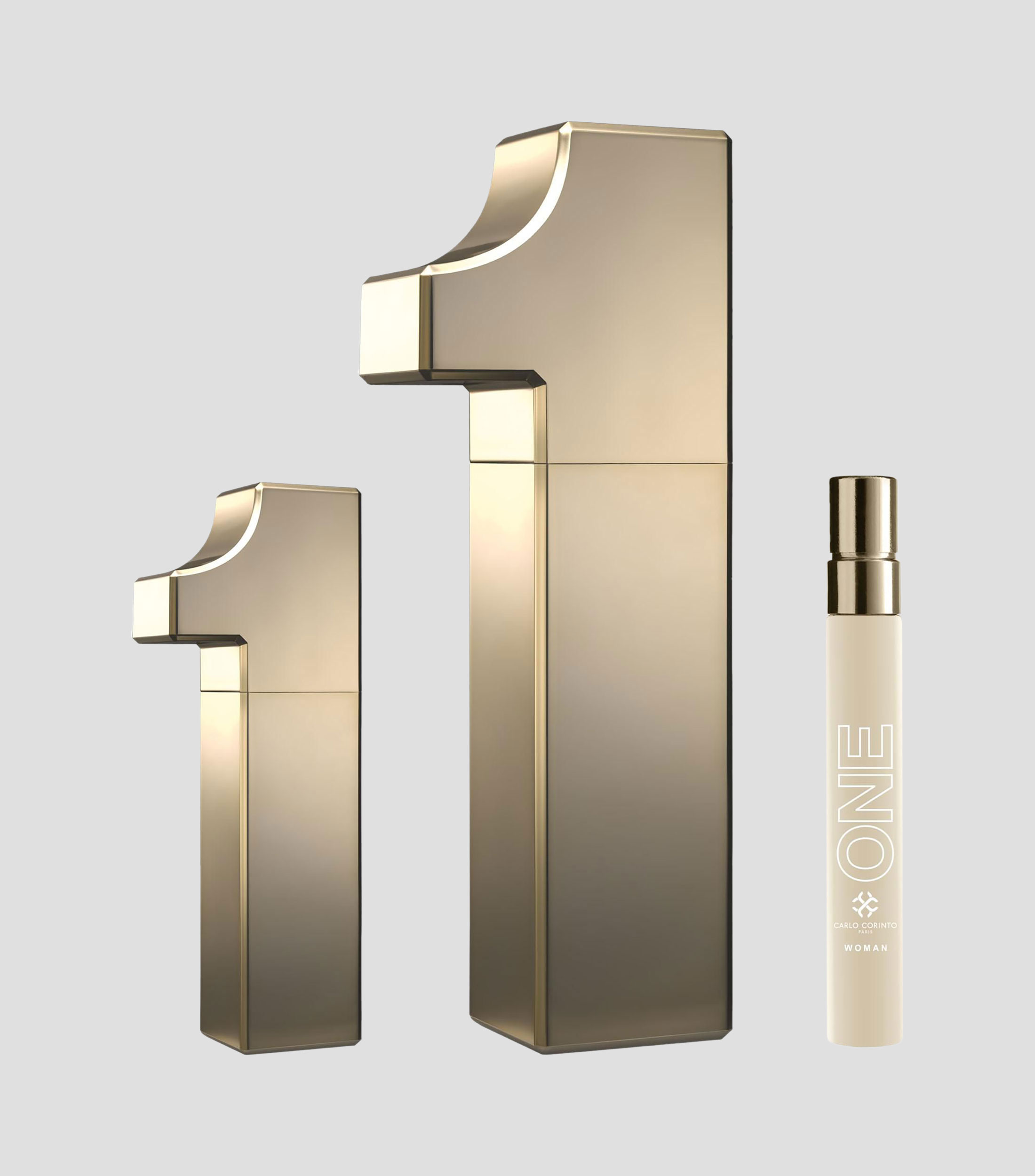 Set One Night, Eau de Parfum Mujer