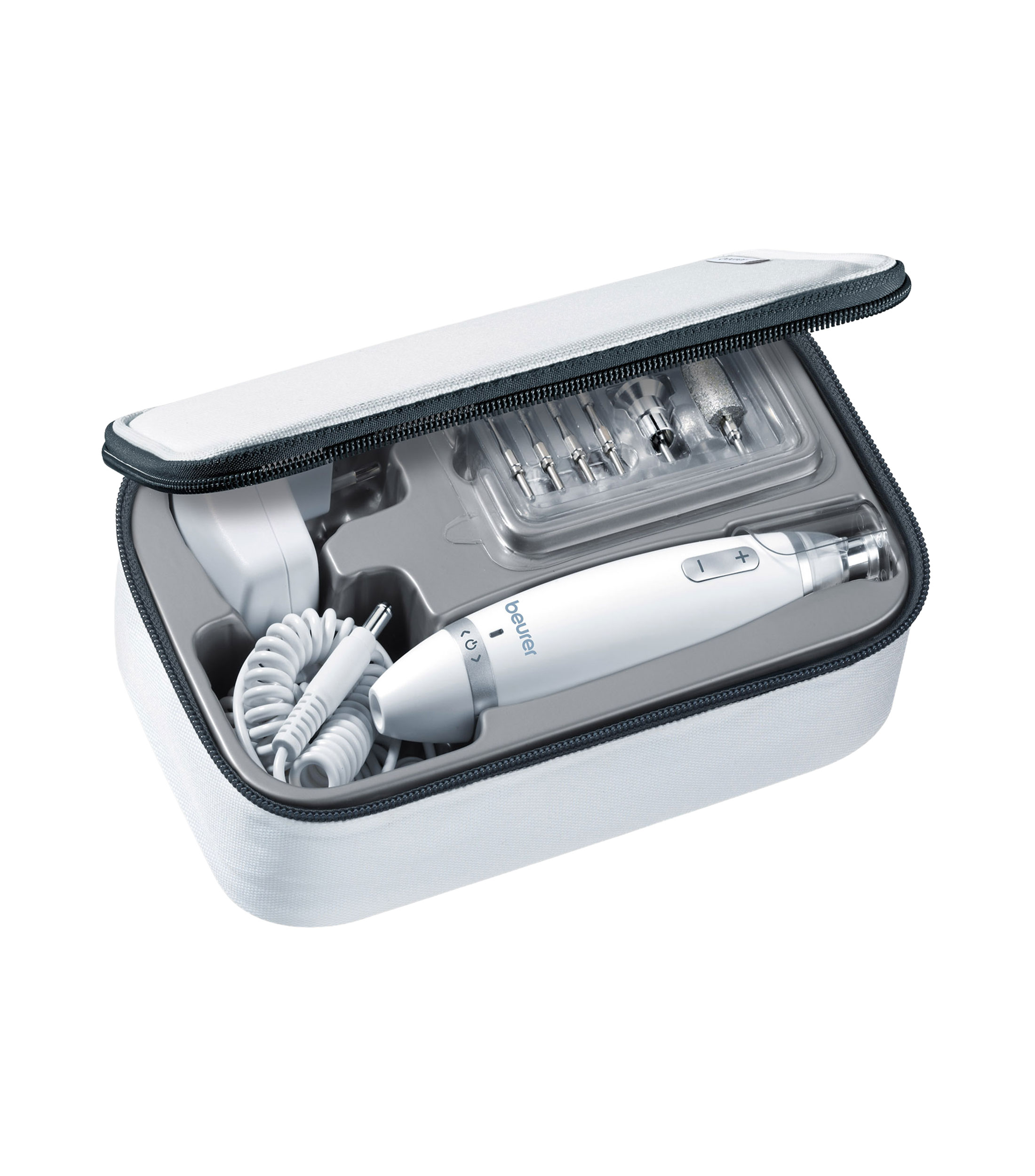 Set de Manicure y Pedicure MP62