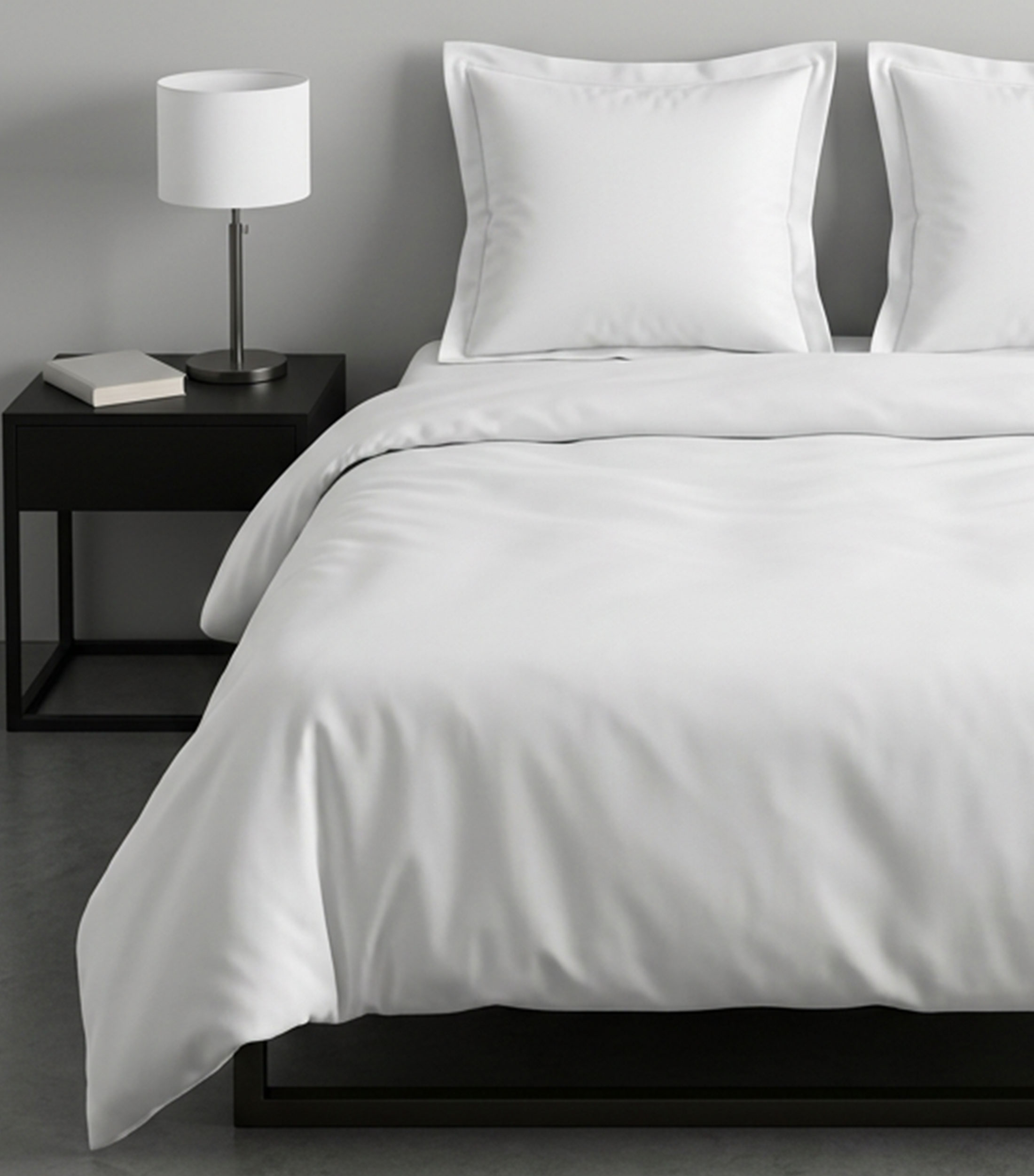 Juego Funda para Duvet Matrimonial/Queen Size en Algodón