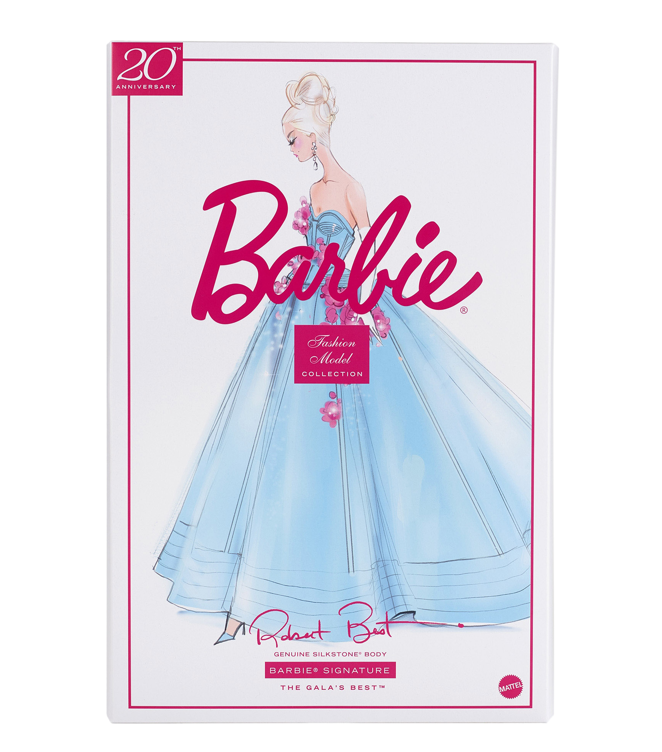 Palacio de online hierro barbie