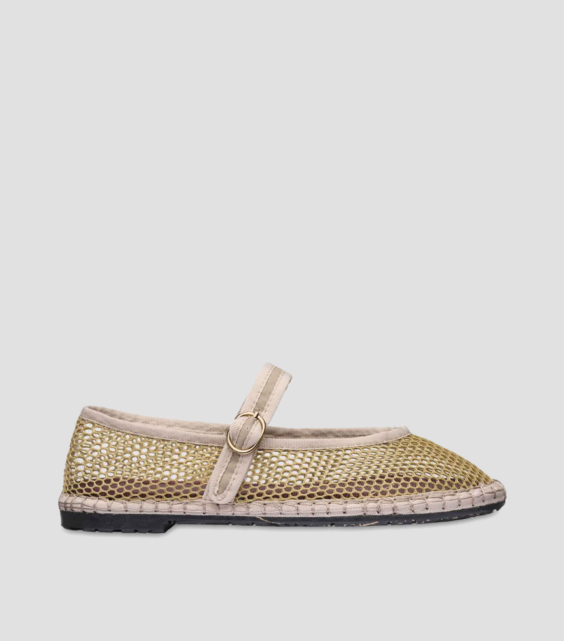 Flats Isabella Mujer