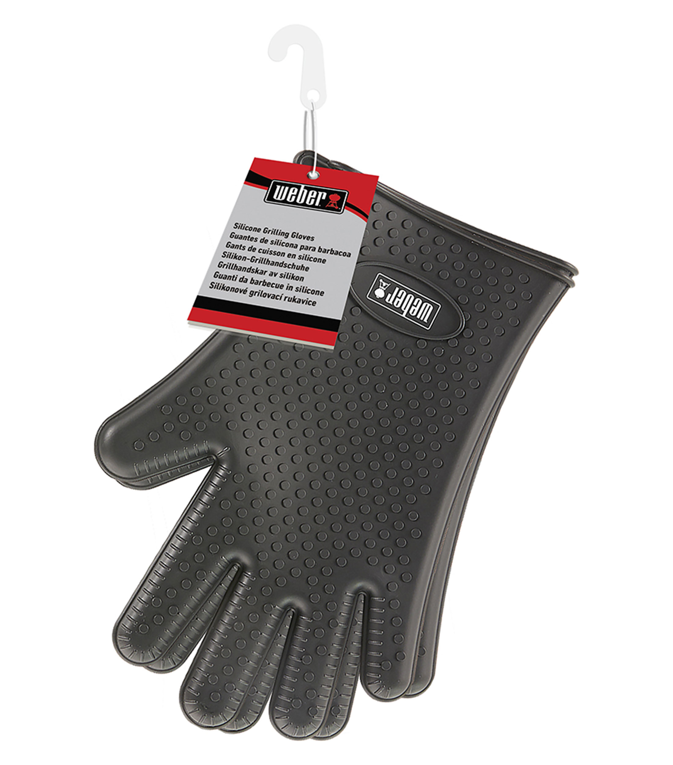 Guantes de Silicón