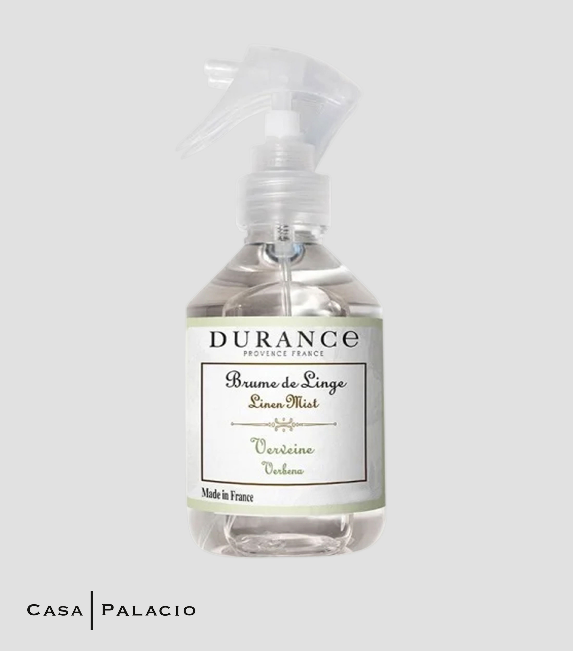 Perfume para Ropa Verbena, 250 ml