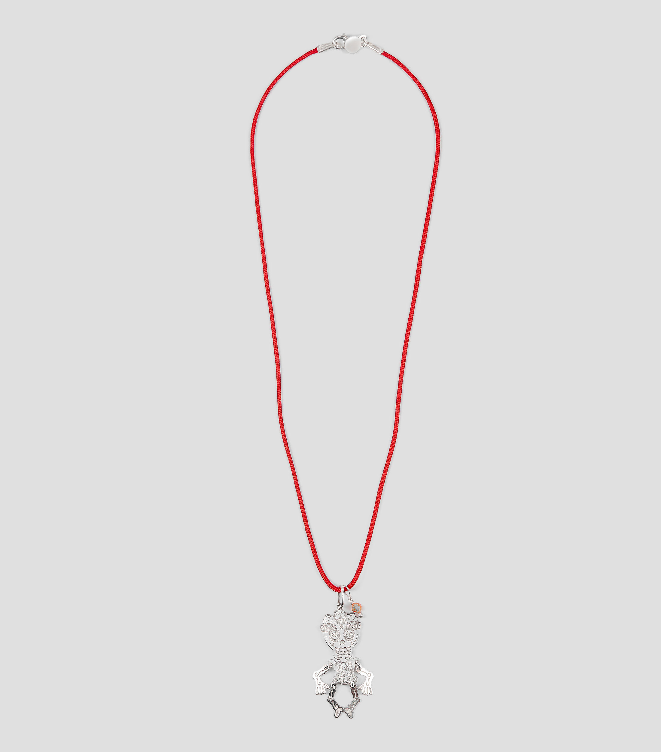 Set de Collar y Dije Mujer