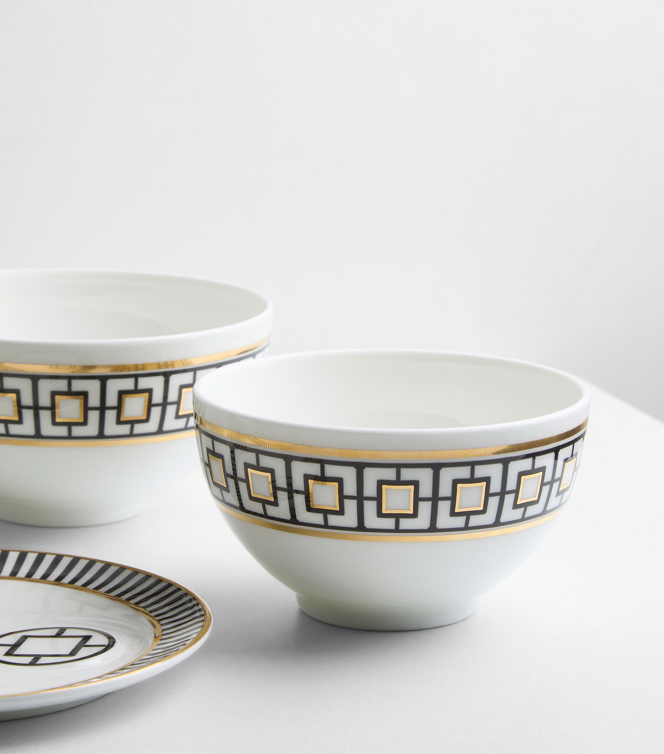 Bowl Metrochic Rice