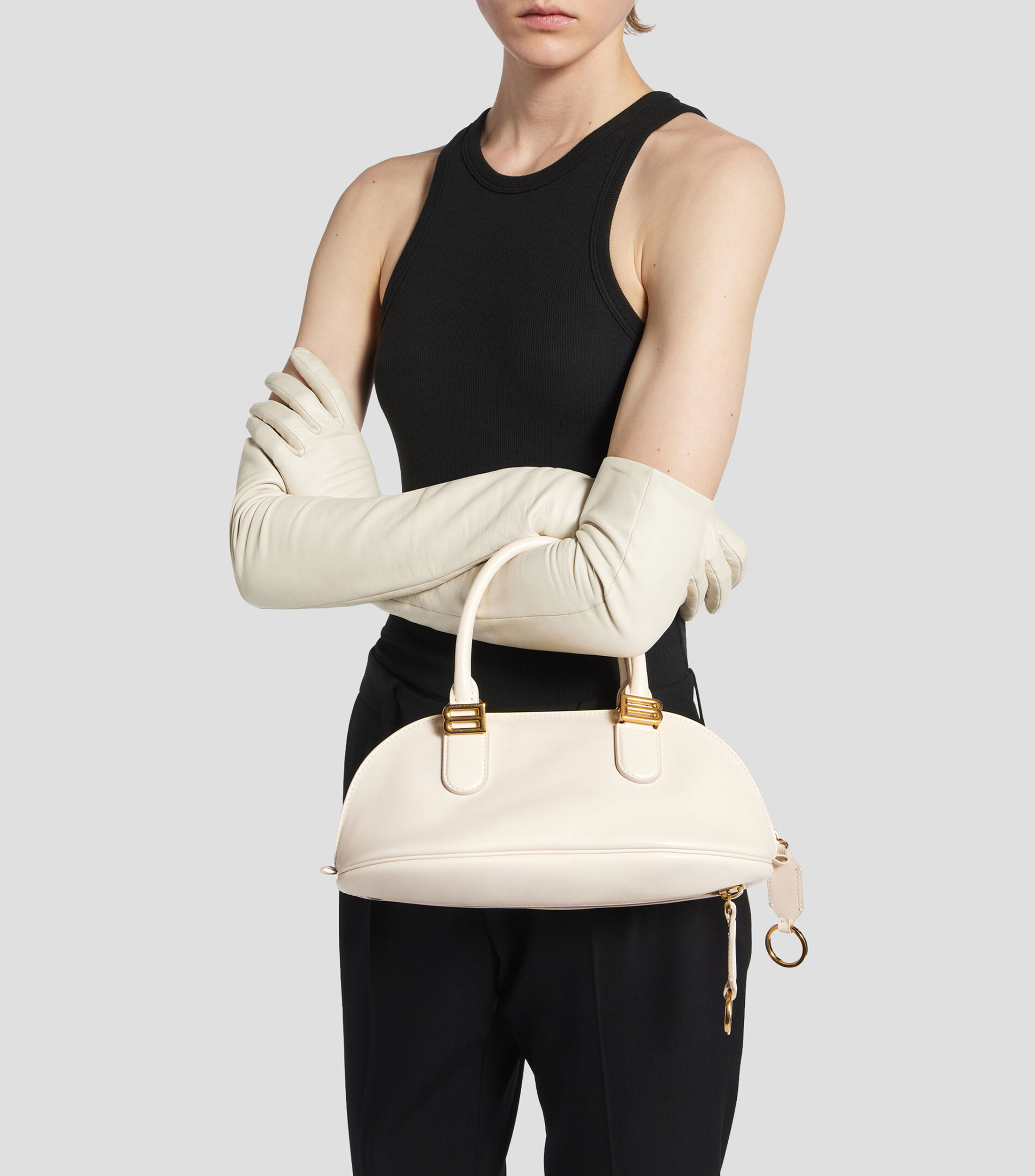 Bolsa Bolero