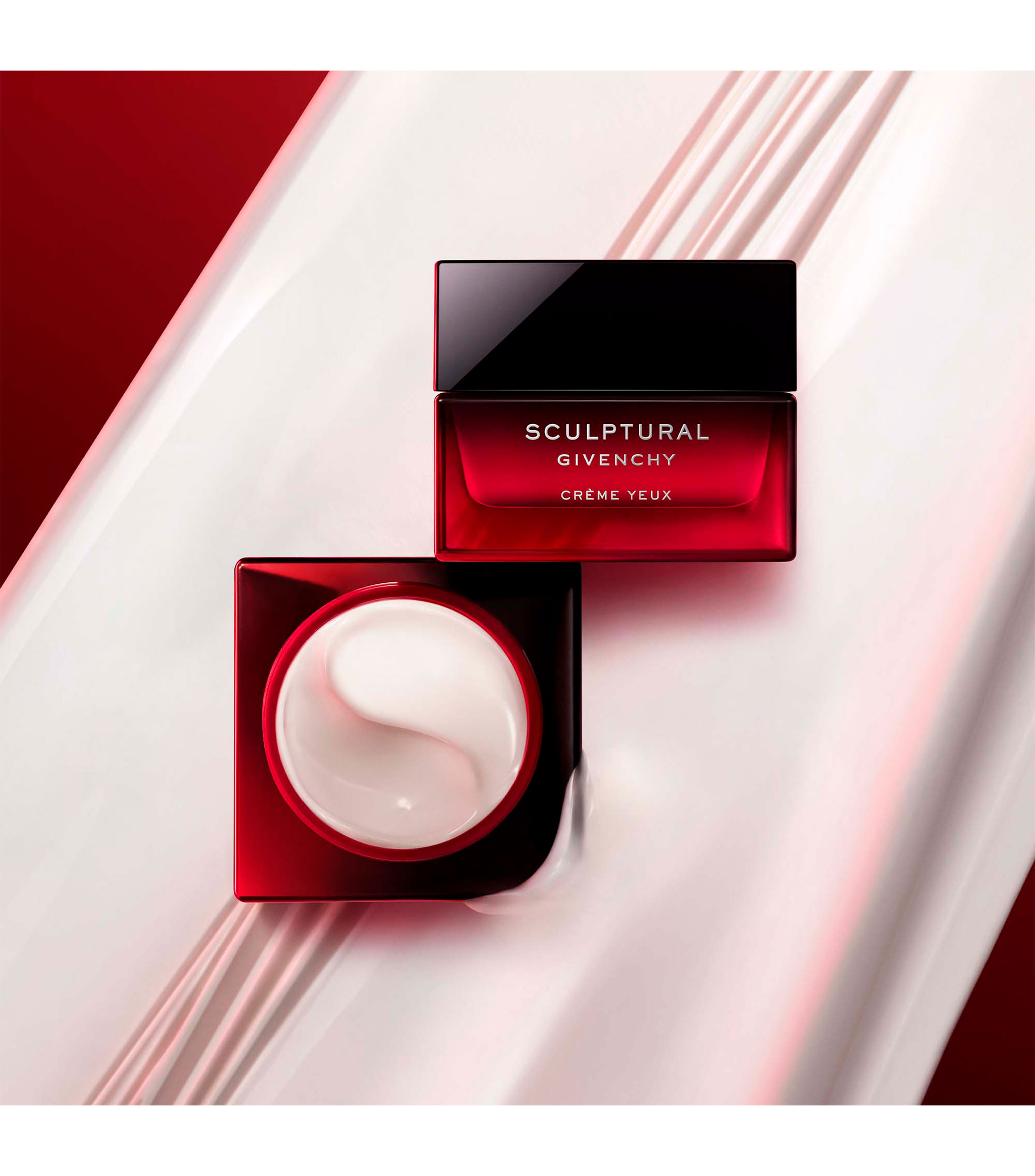 Crema Sculptural para contorno de ojos, 15 ml
