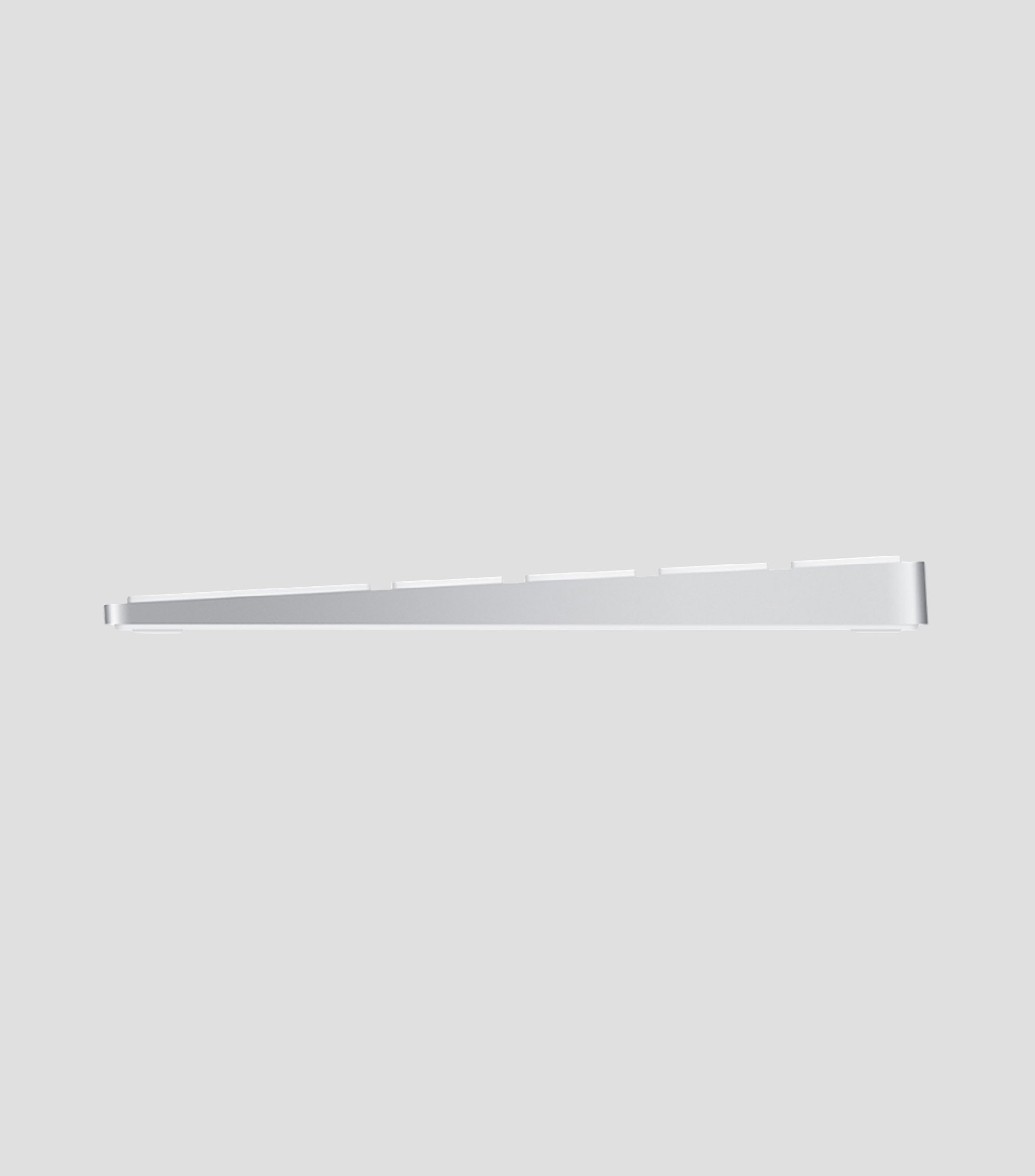 Apple Magic Keyboard con teclado numérico - Español