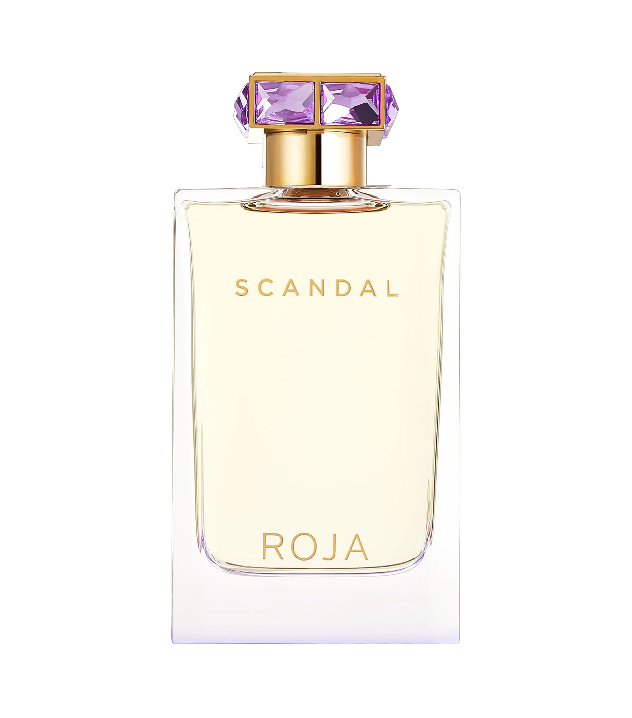 ROJ SCANDAL EDP 75ML