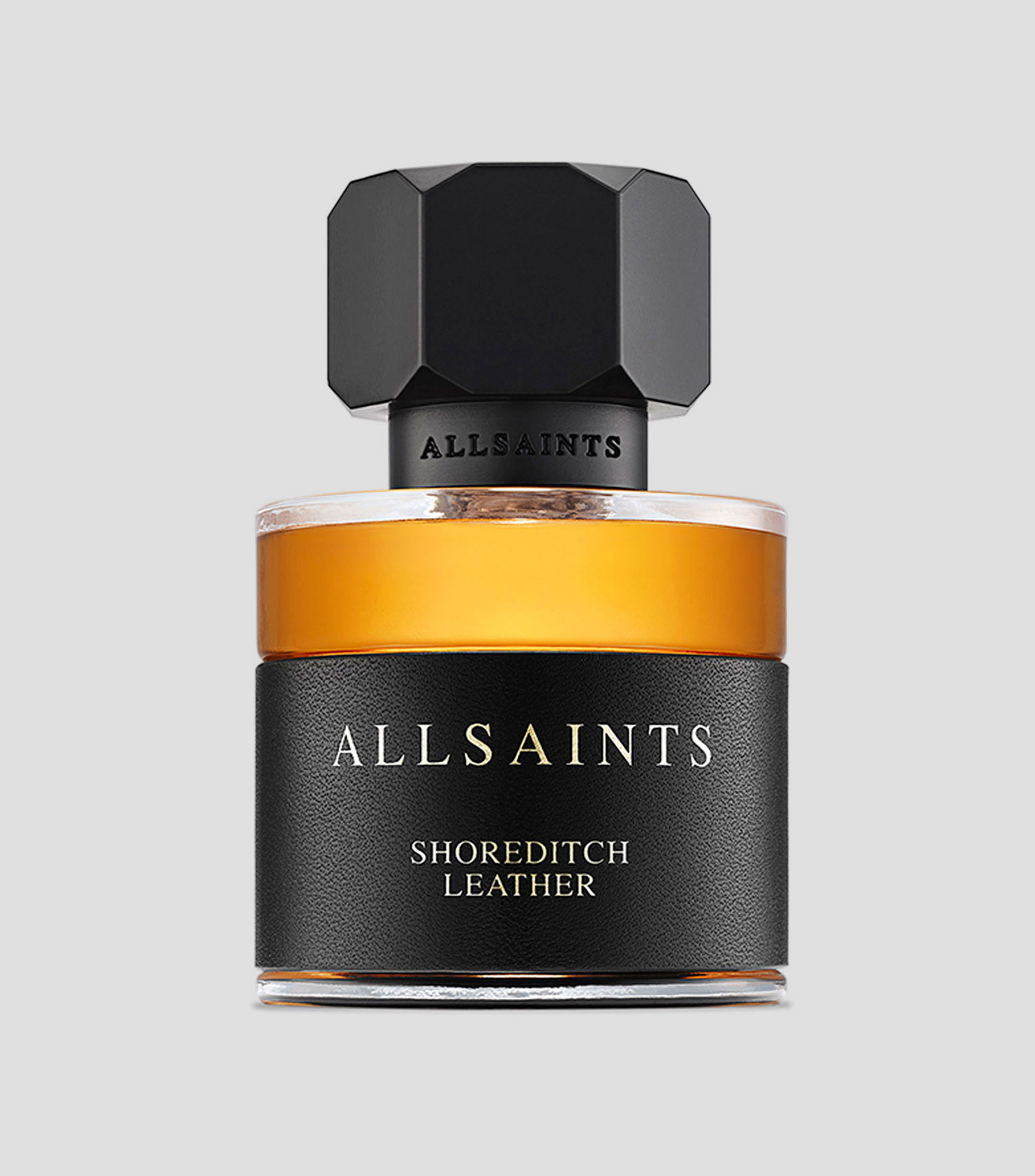 Perfume Shoreditch Leather, Eau de Parfum 30 ml Unisex