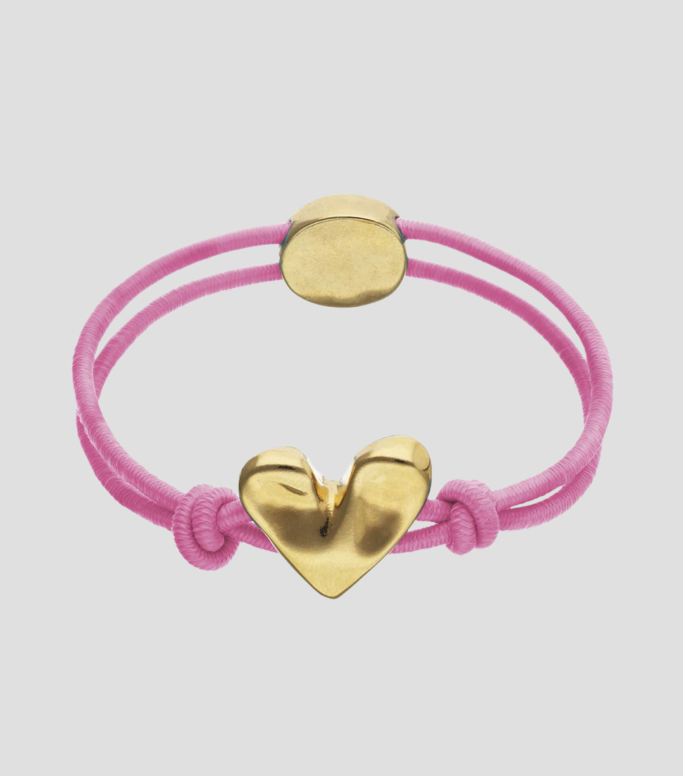 Pulsera Pálpito elástica Mujer