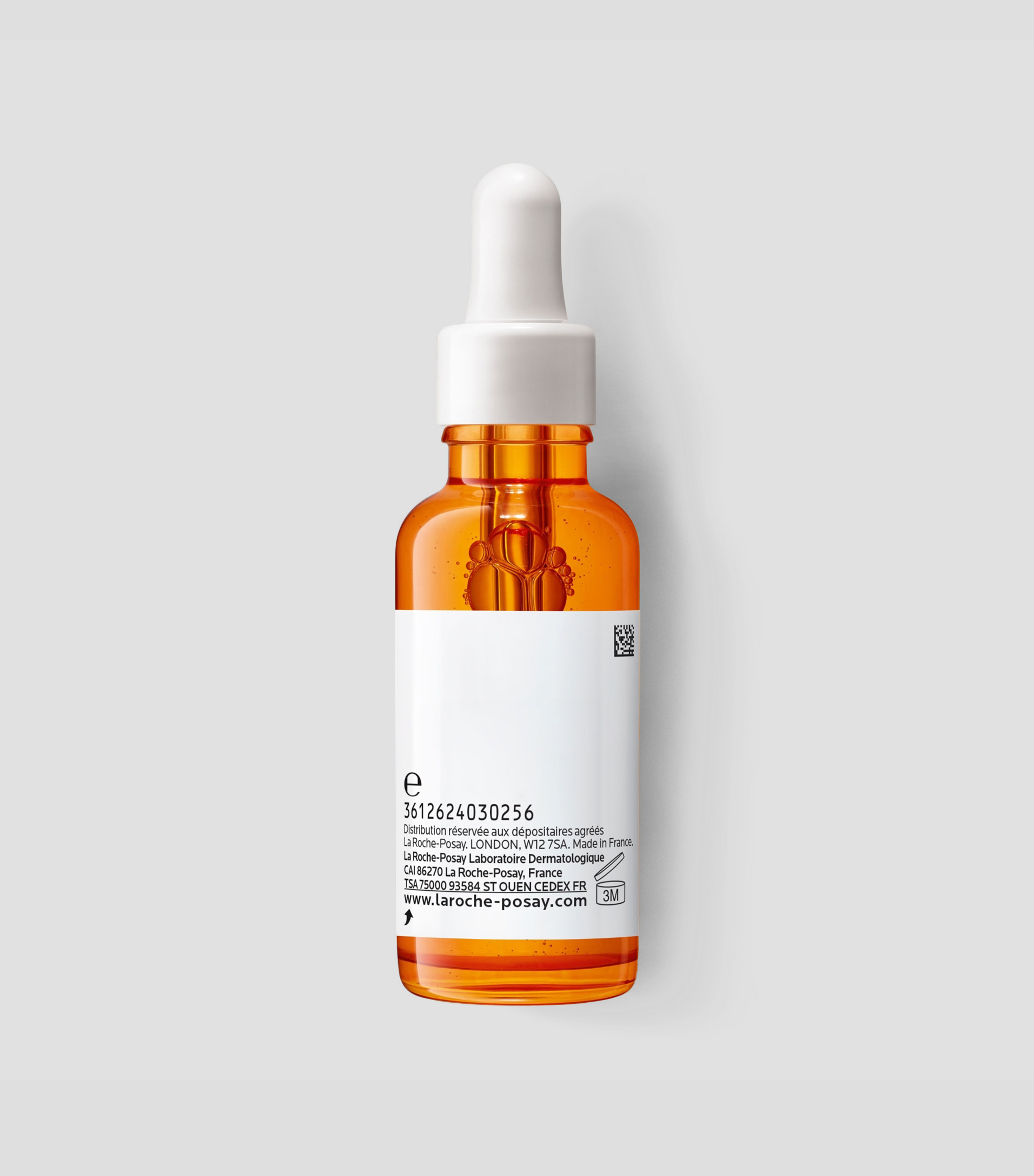 Pure Vitamin C12 Oil Control suero para Piel Grasa, 30 ml
