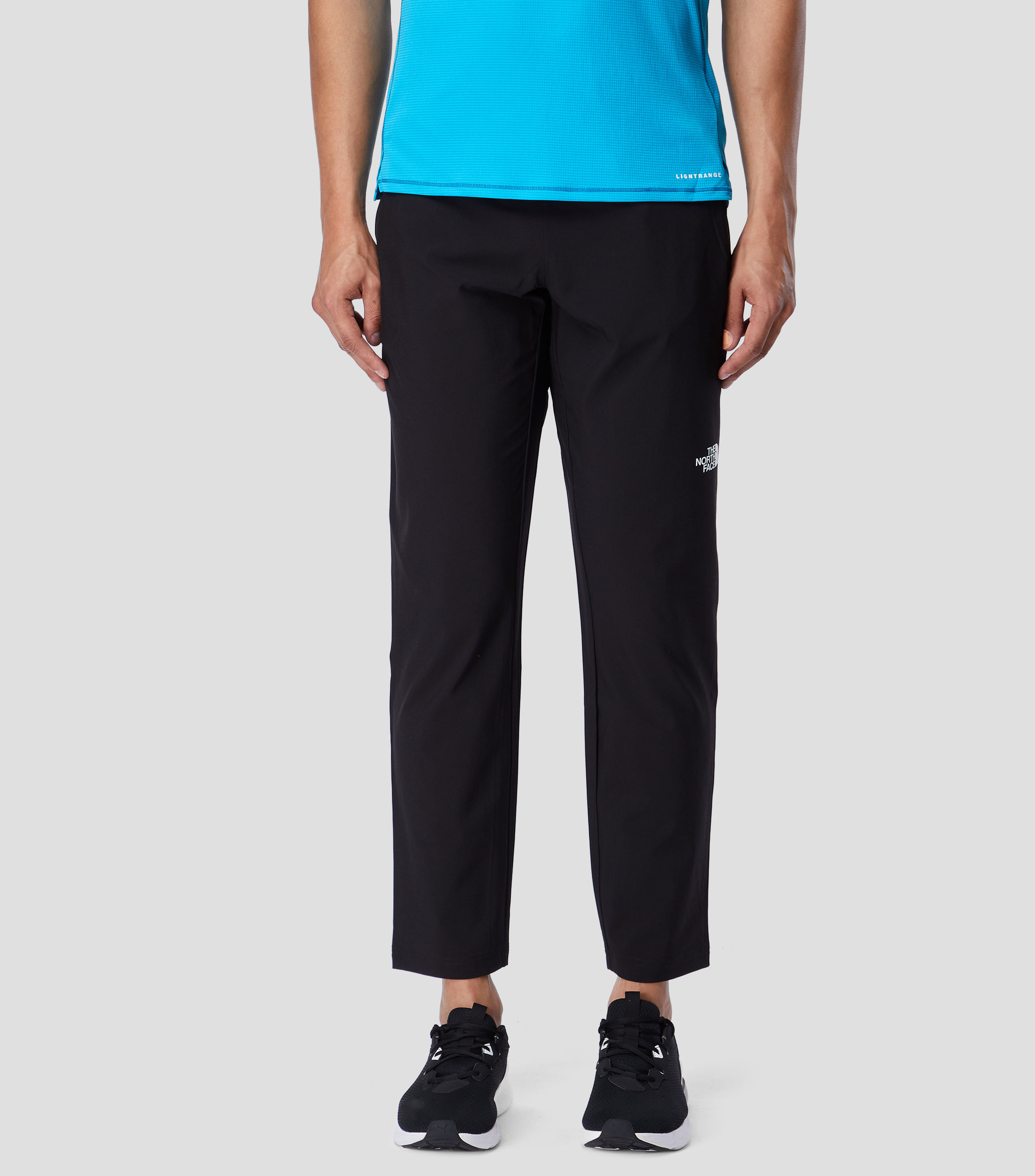 Pants para entrenamiento tipo jogger Woven Hombre