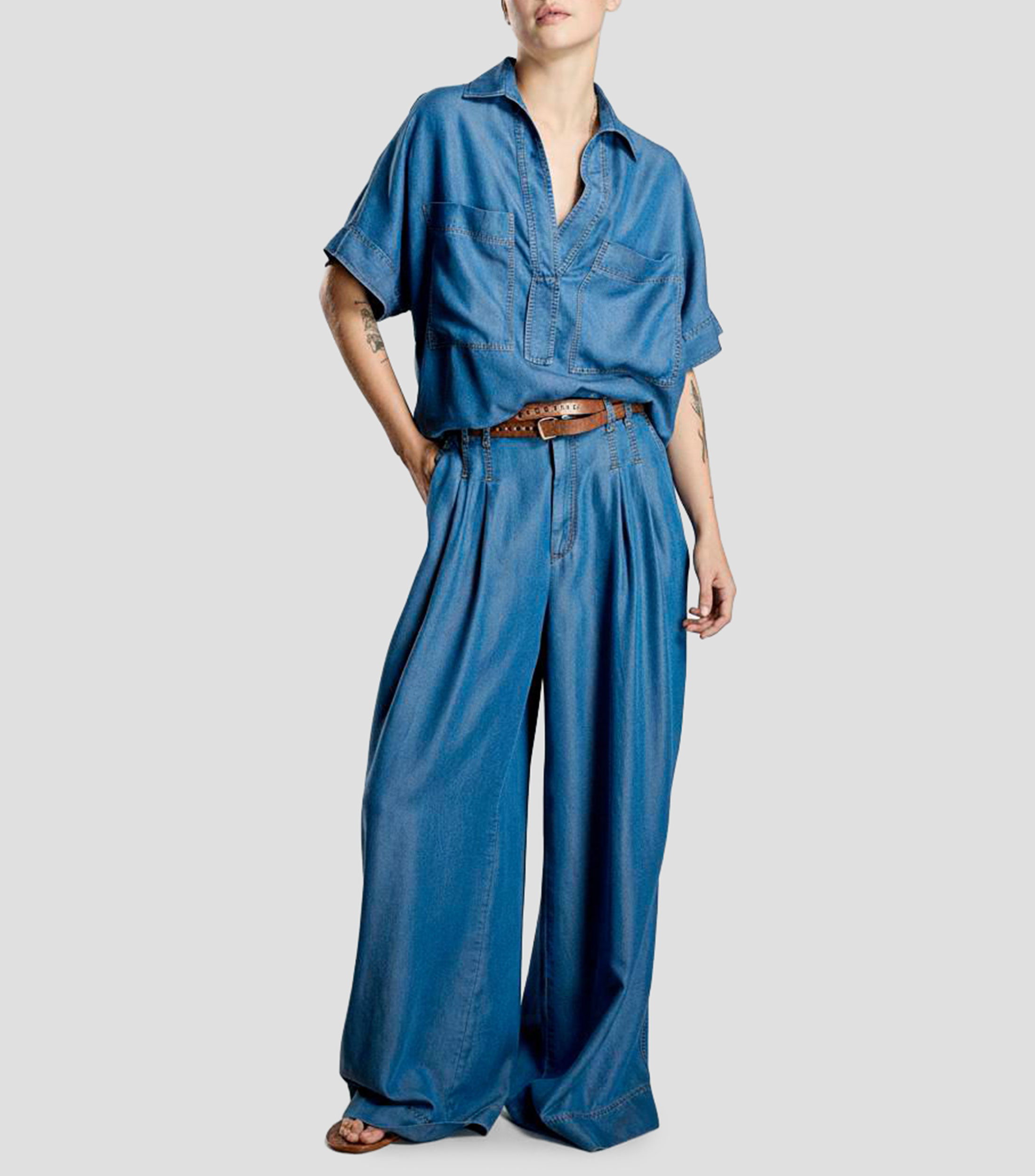 Pantalón Mujer