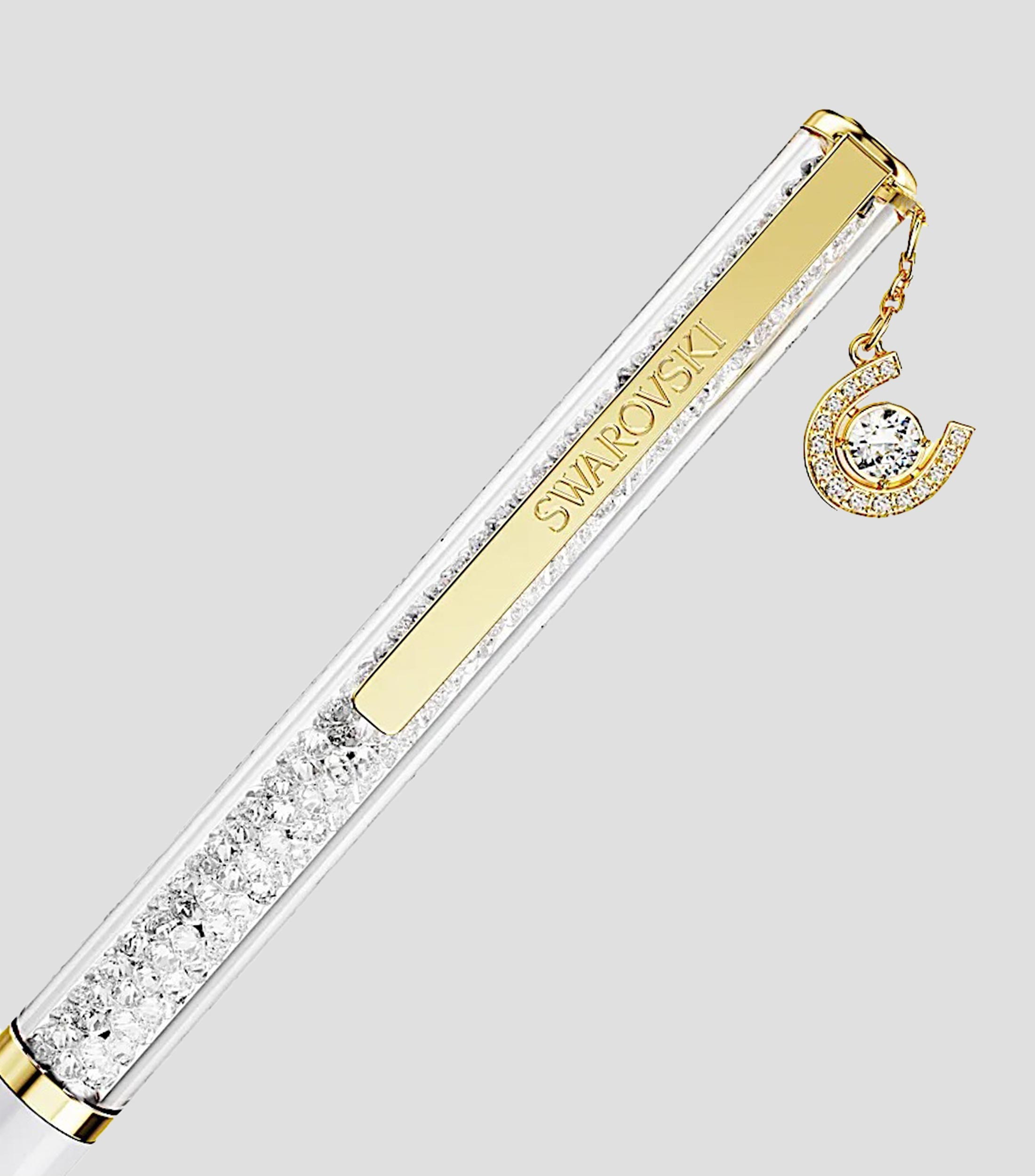 Bolígrafo Crystalline Herradura