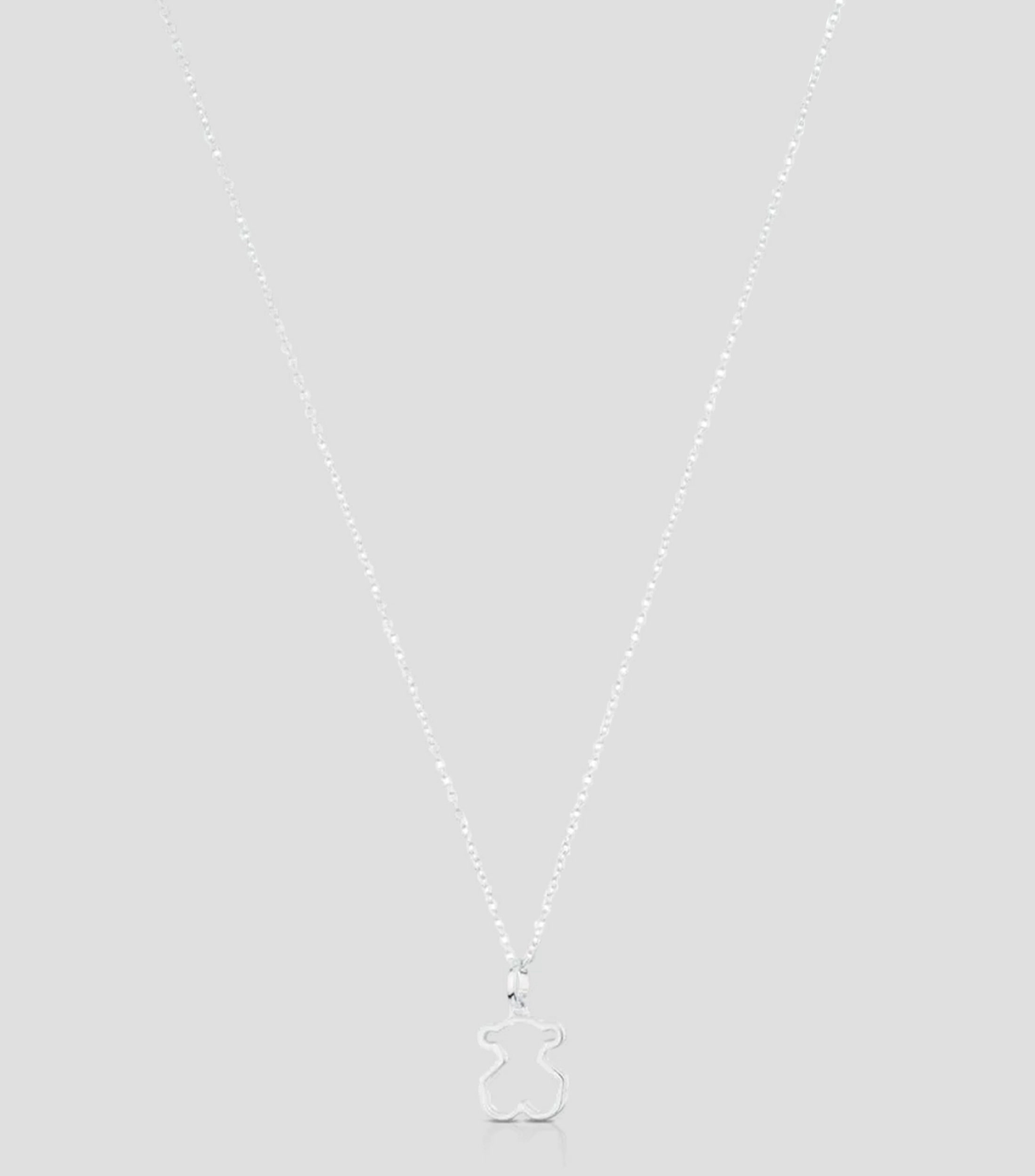 Collar en Plata .925 Galaxy Mujer