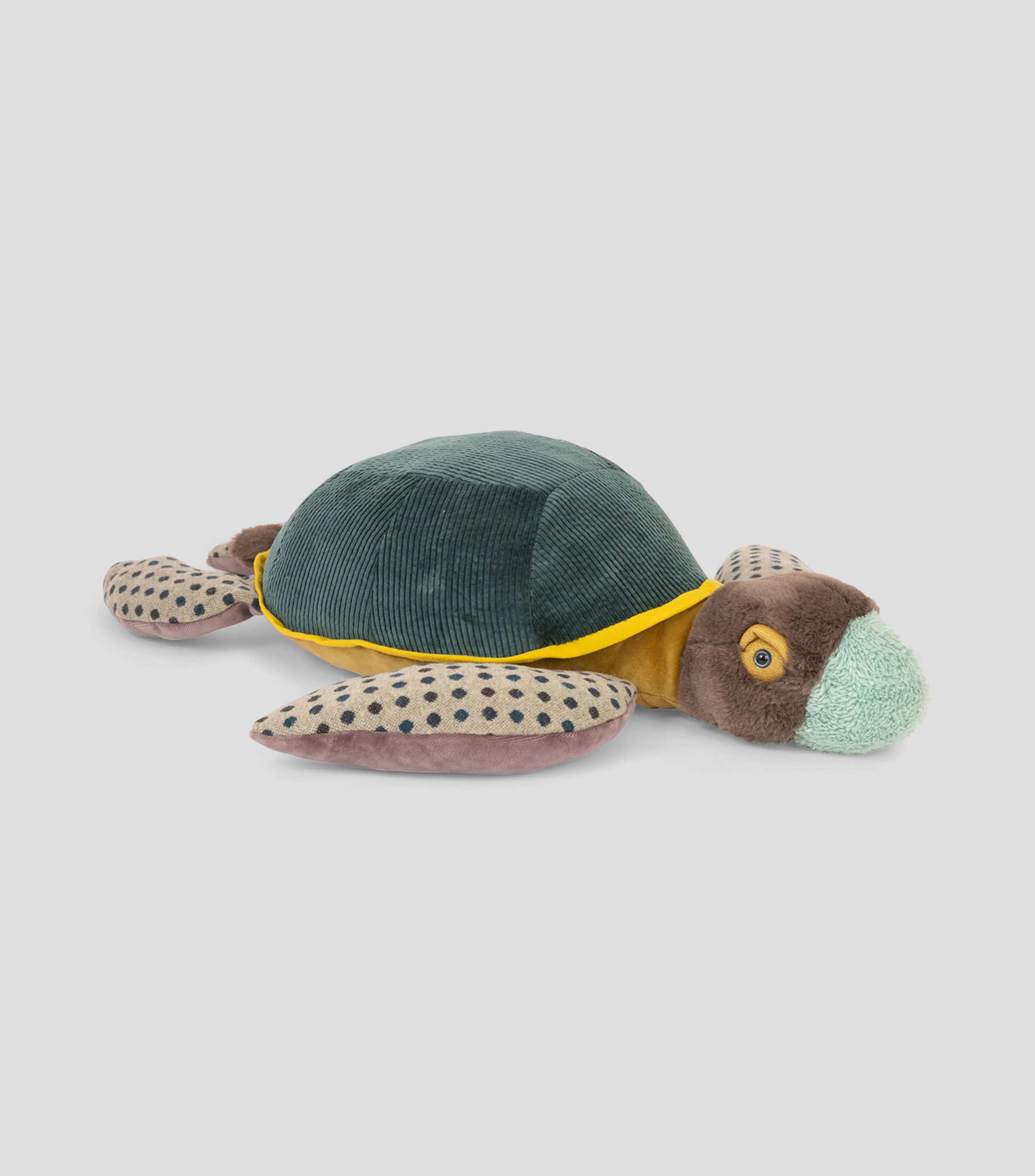 Muñeco de peluche - Por todo el mundo, Tortuga grande