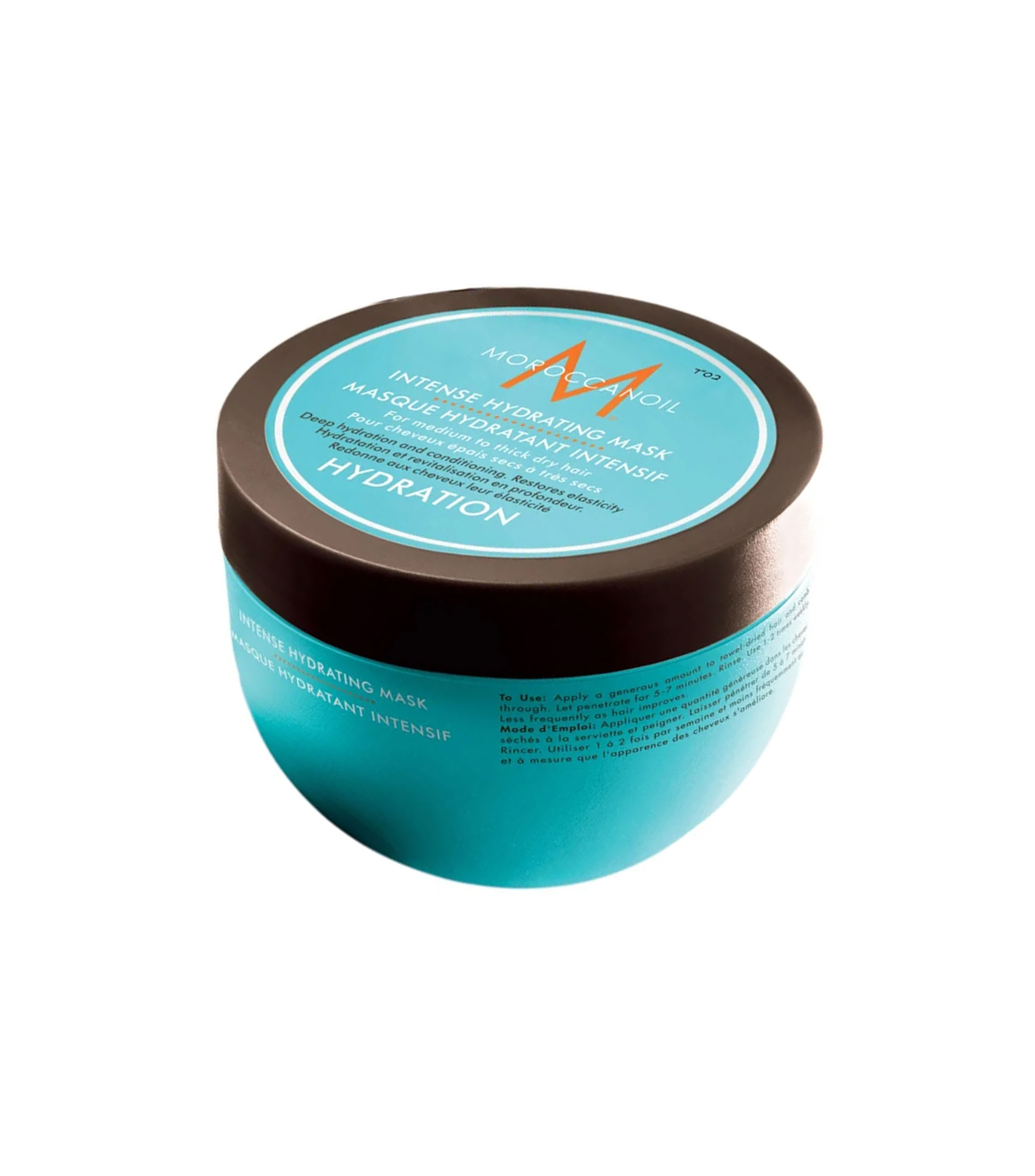 Máscara Hidratación Intensa, 250 ml