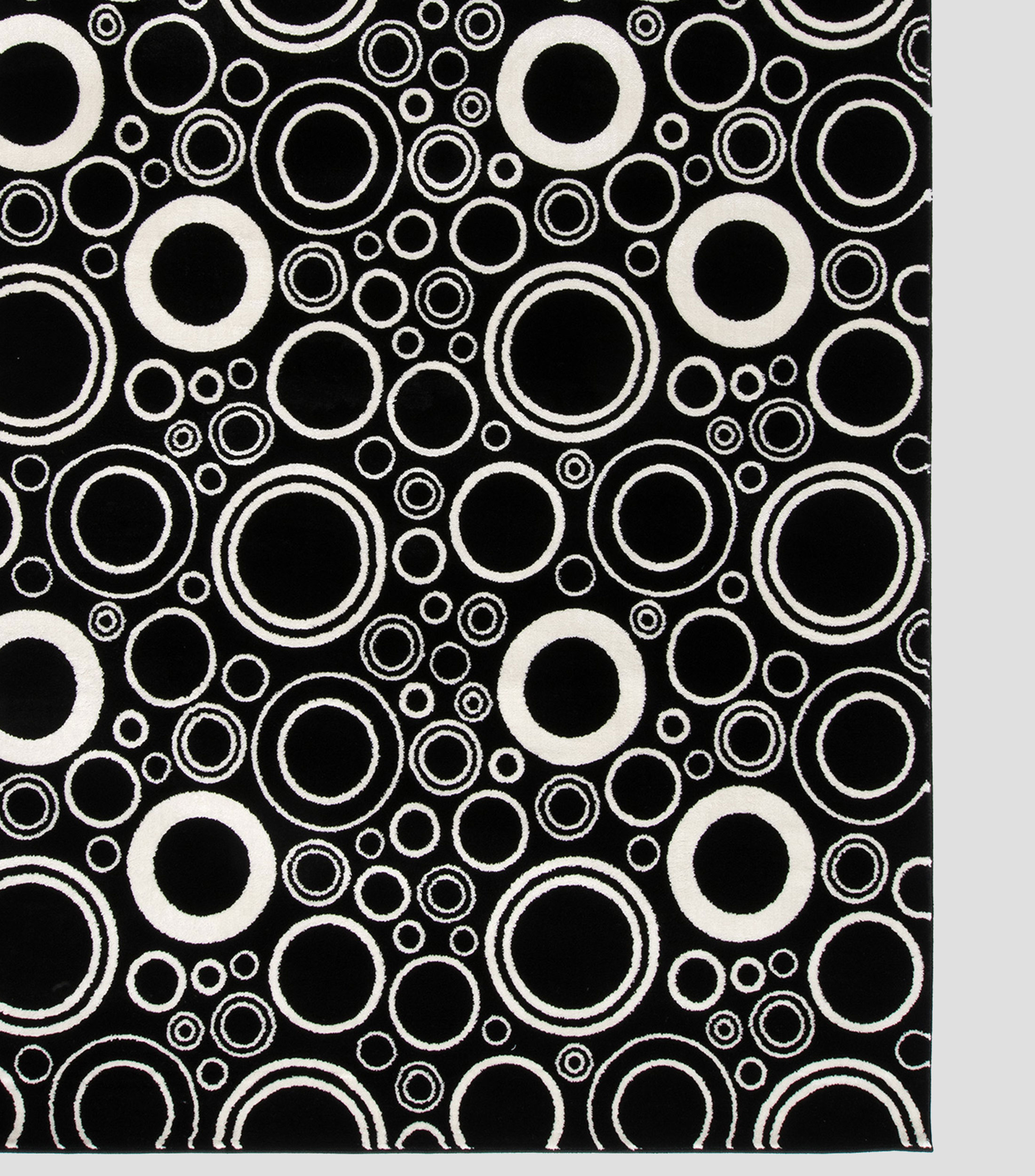 Tapete Decorativo Jackson en Polipropileno 290 x 200 cm