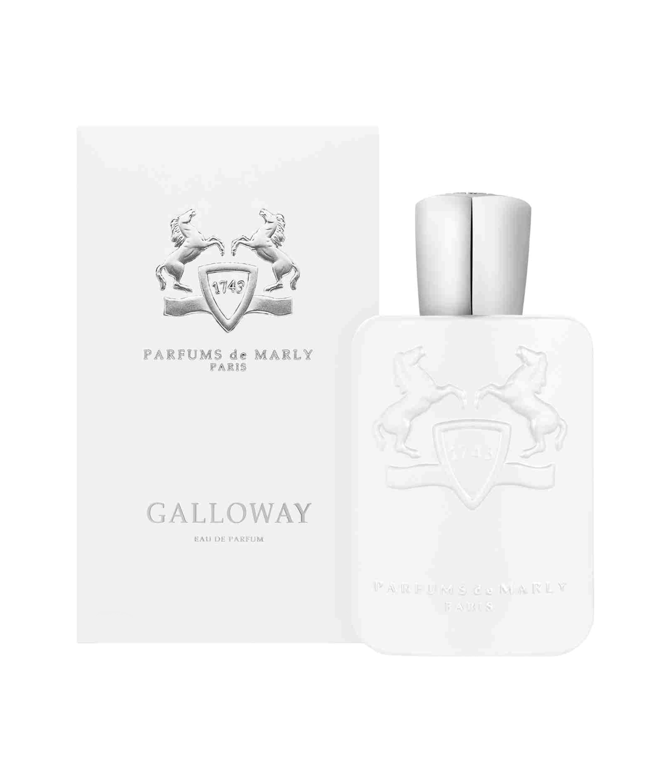 Perfume Galloway Eau de Parfum 125 ml para Hombre