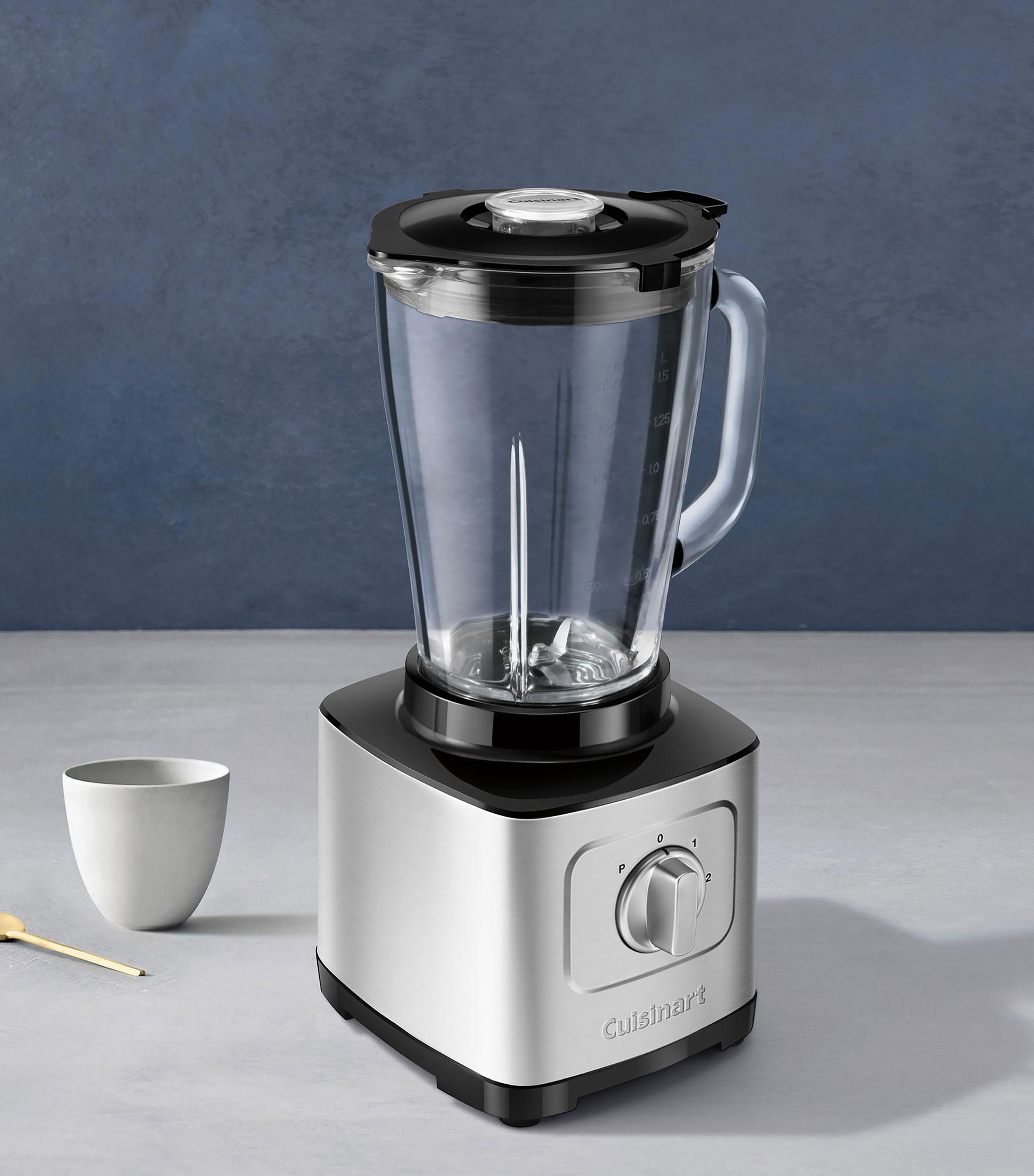 Licuadora Smart Power, 2 Velocidades