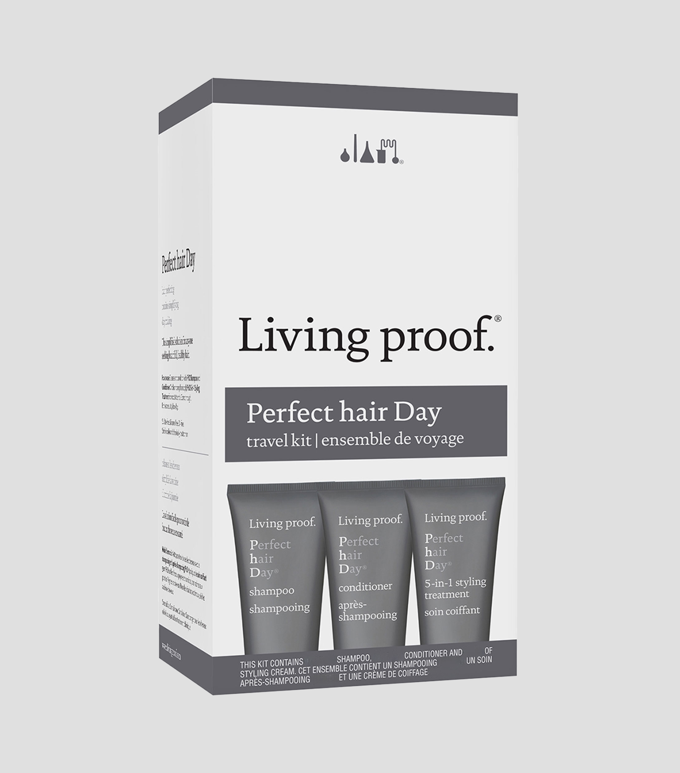 Tratamiento para cabello Perfect hair Day