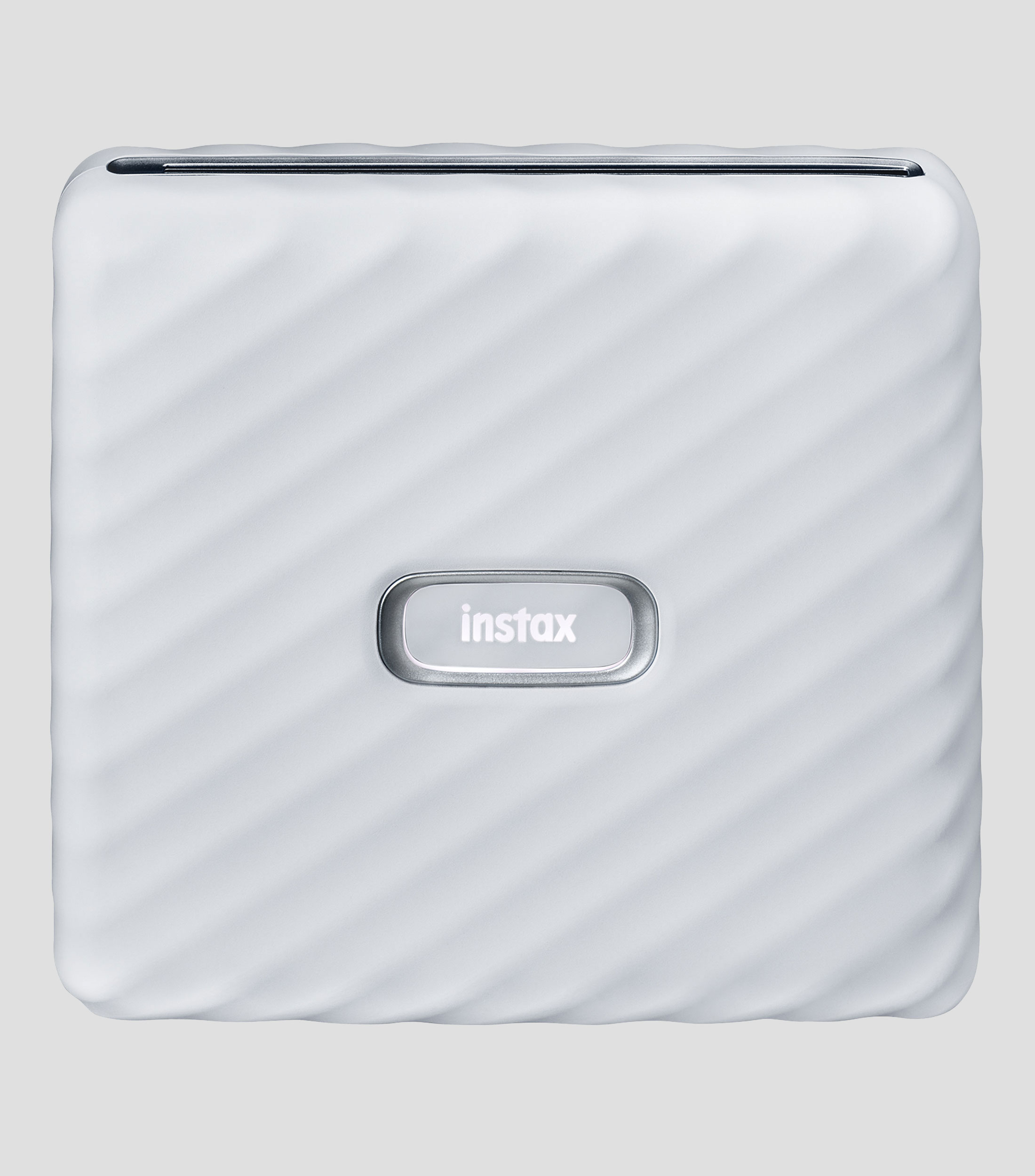 Impresora Instax Link Wide 2009591 Blanca