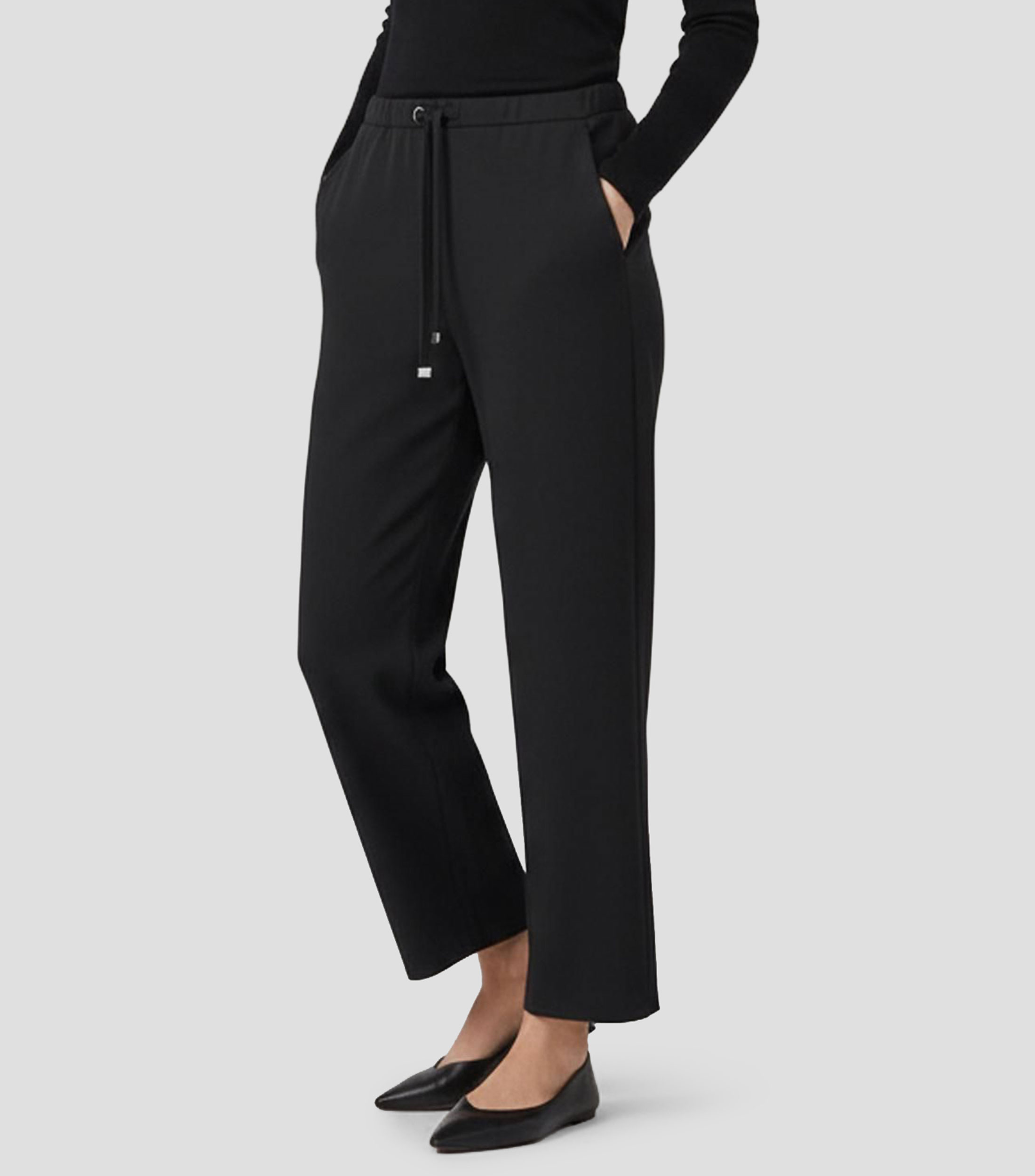 Pantalón jogger Mujer