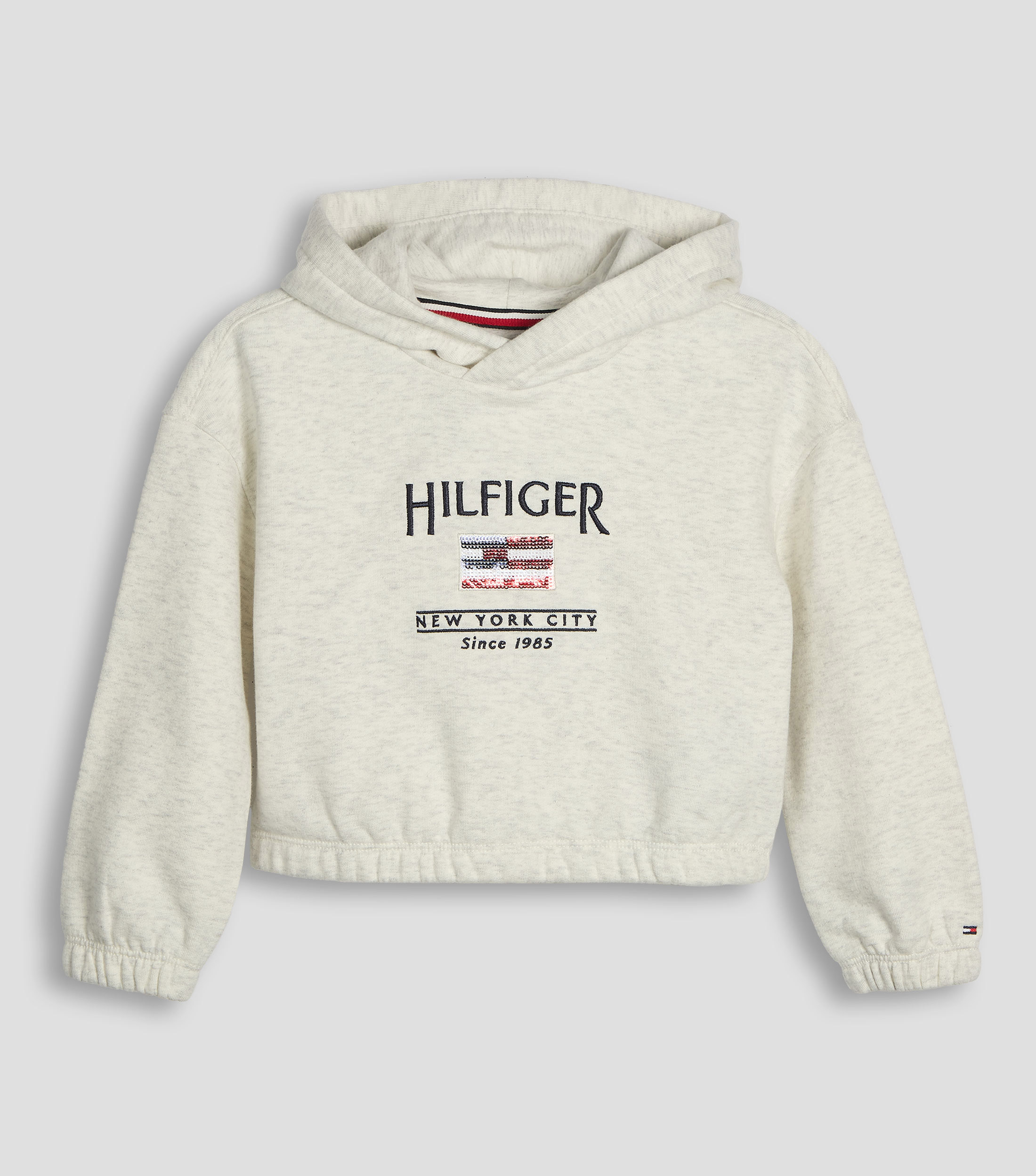 Sudadera con Capucha Niña
