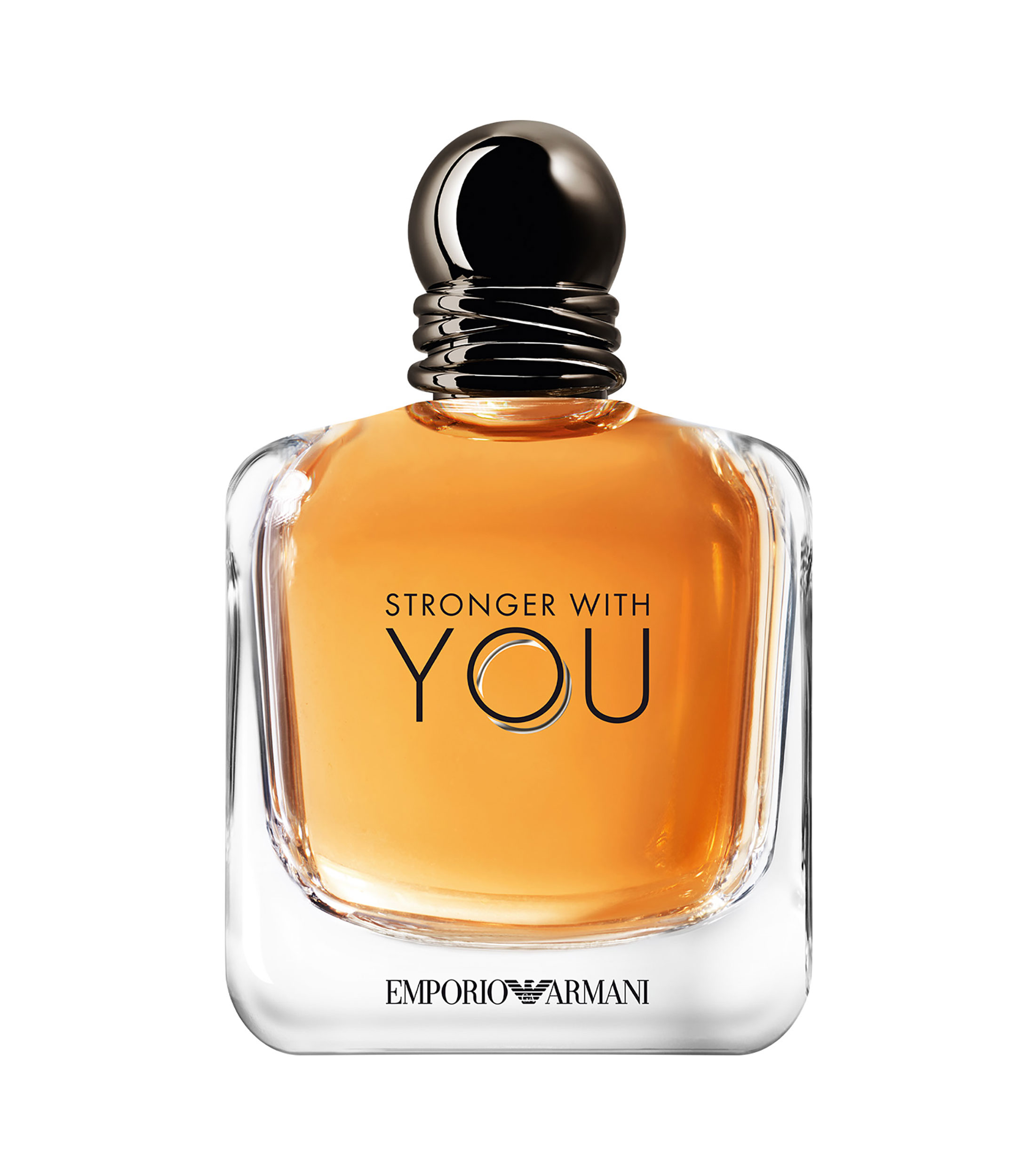 Armani Perfume Emporio Armani Stronger With You Eau de Toilette 100 ml, Hombre El Palacio de