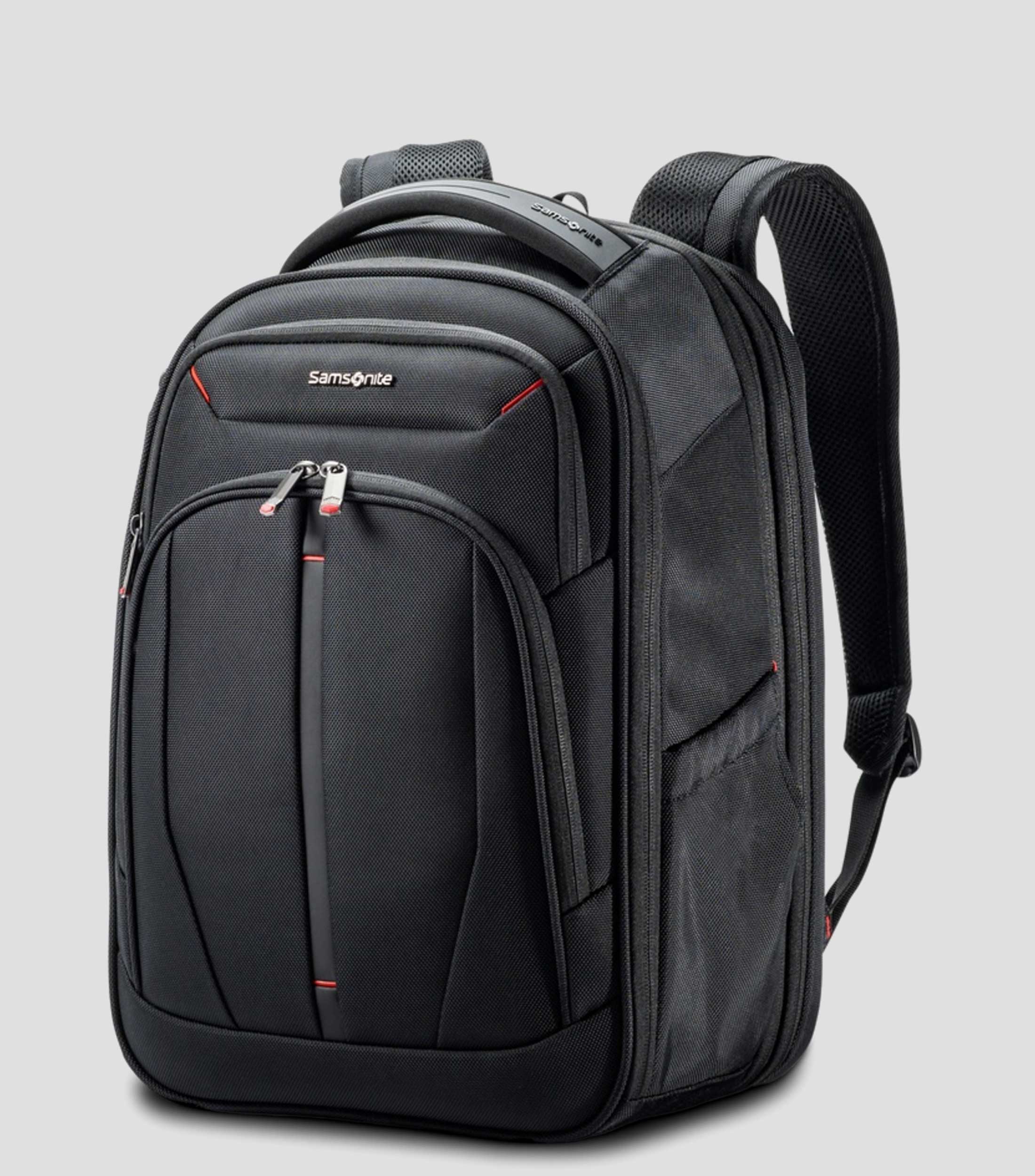 Maleta de cabina Backpack Xenon 4.0 Large negra