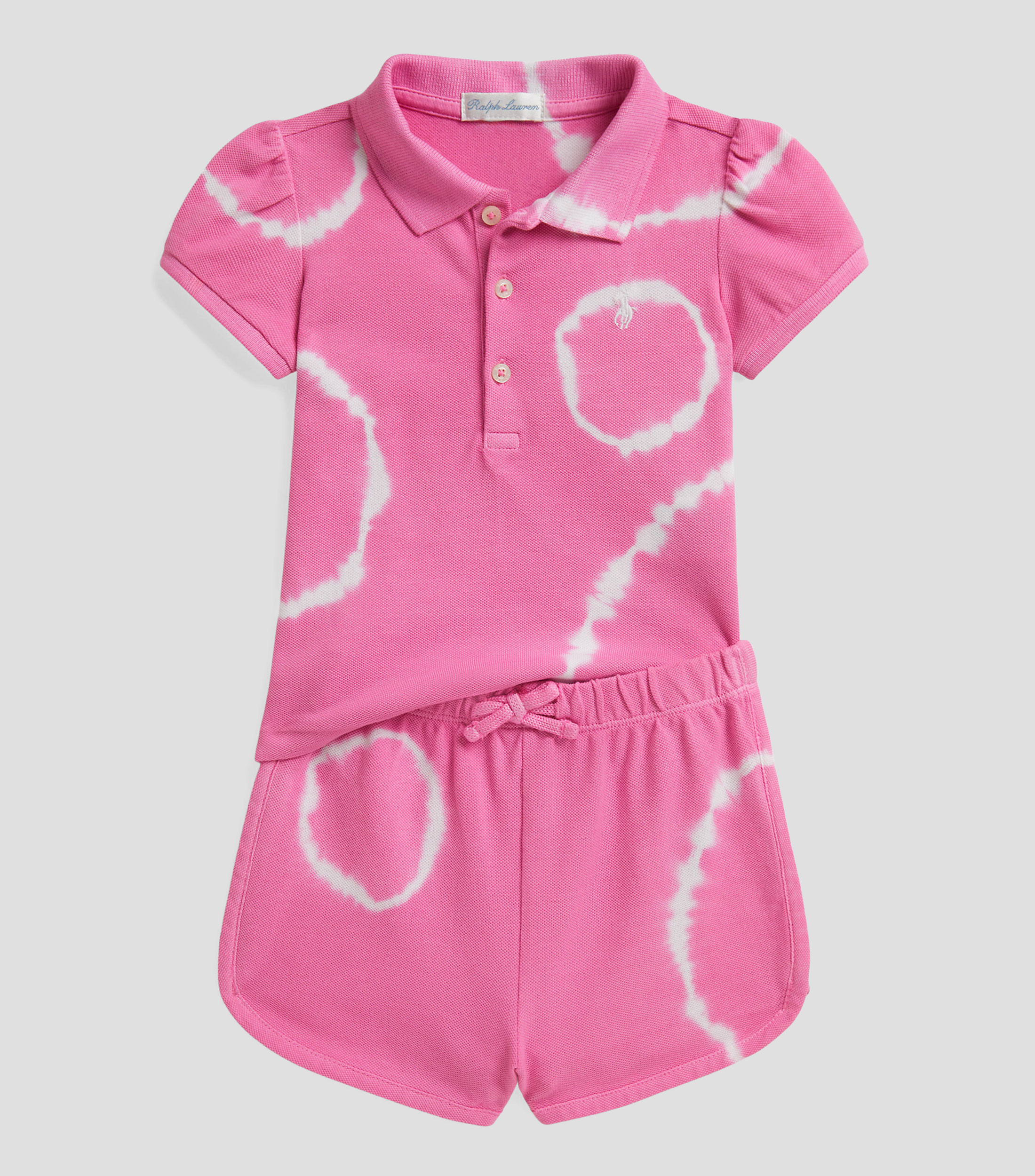 Conjunto 2 piezas Bebé