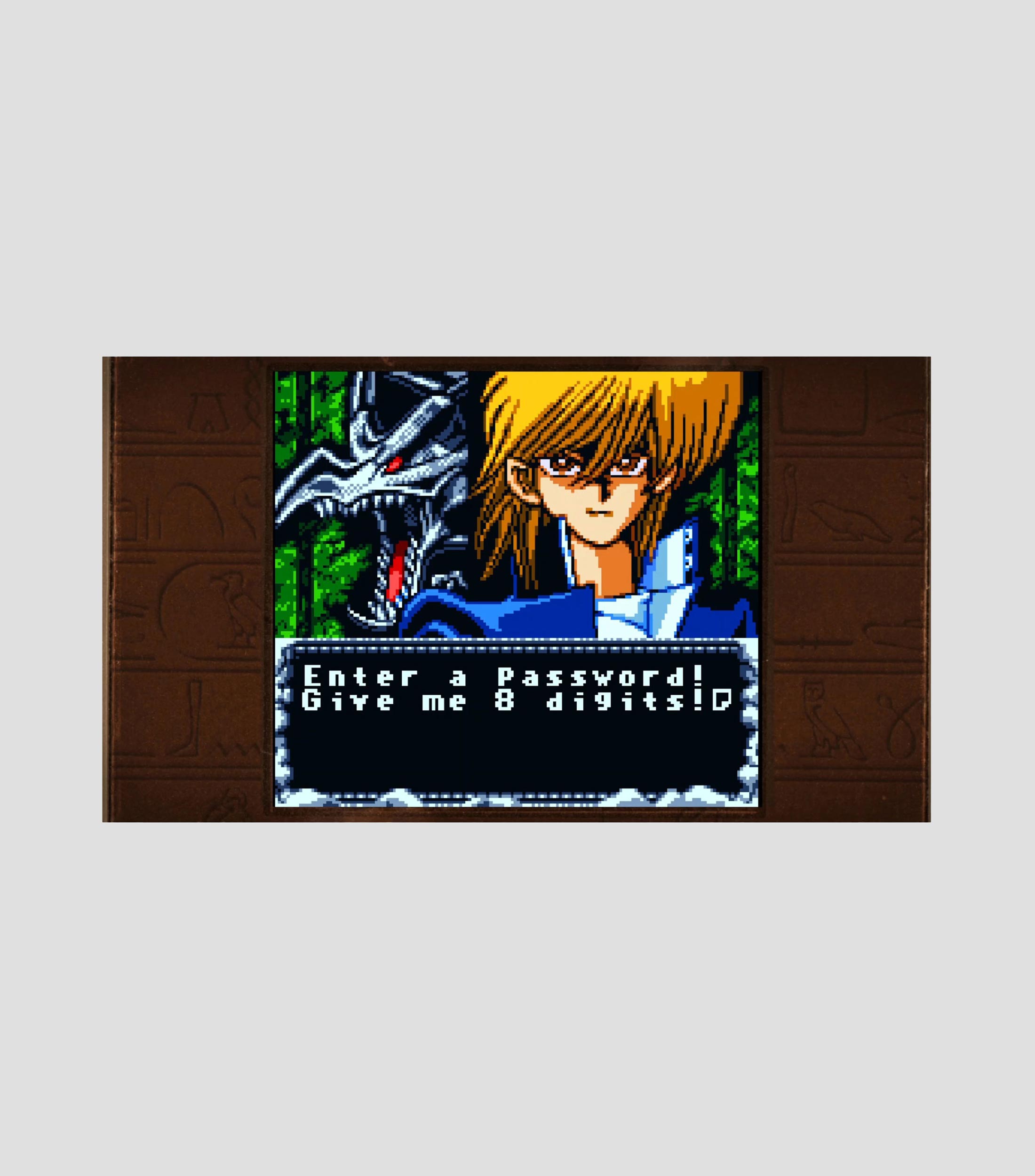 Yu-Gi-Oh Early Days Collection Nintendo Switch