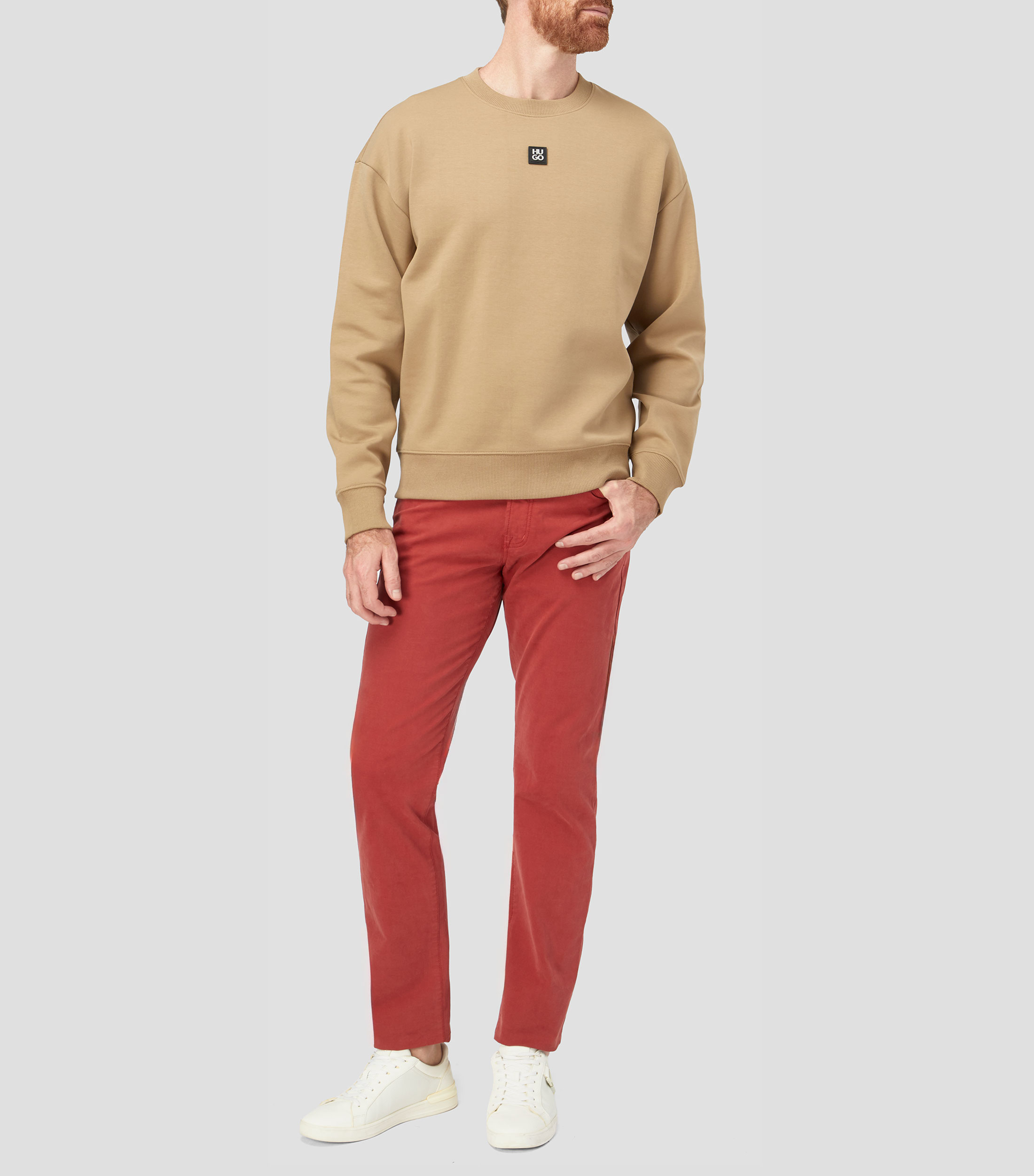 Sudadera Dettil Hombre