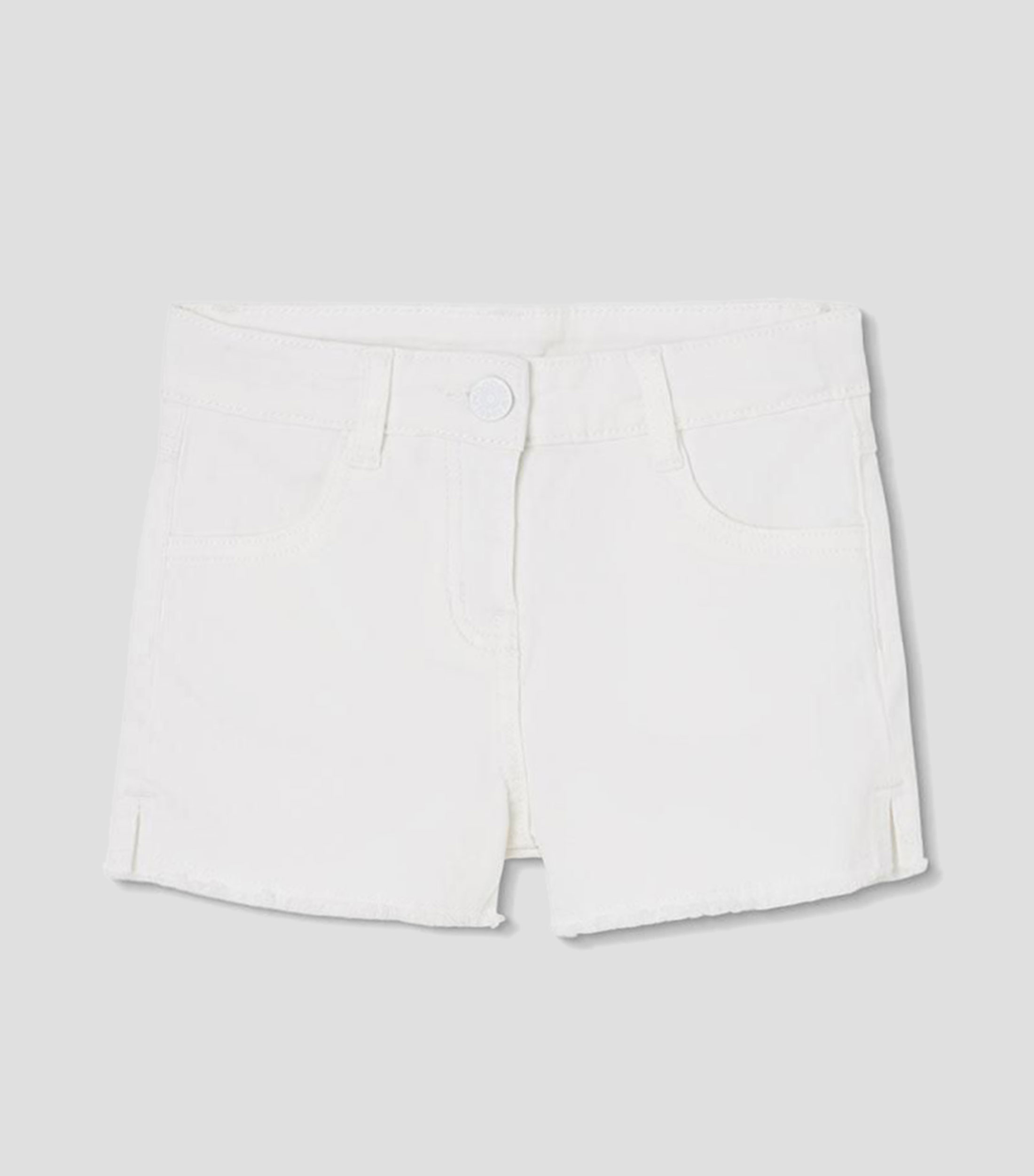 Bermuda liso Niña
