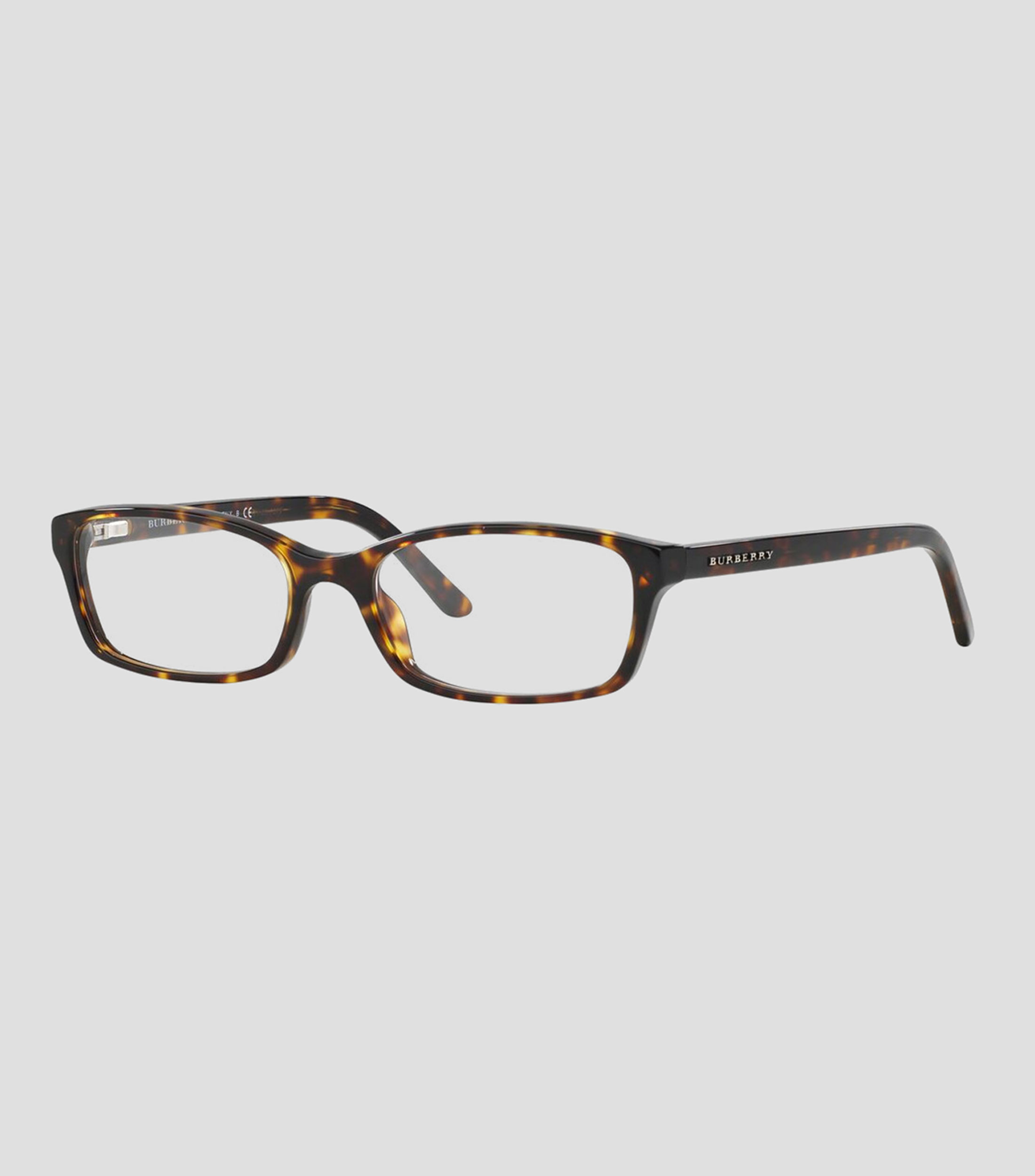 Lentes oftálmicos Rectangulares Carey Mujer