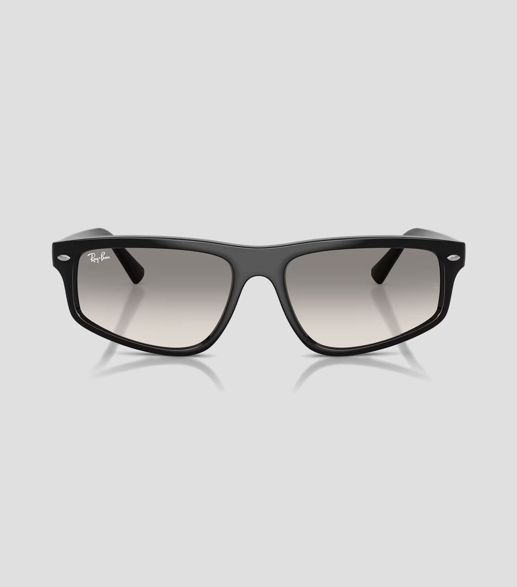 Lentes de sol irregulares Unisex