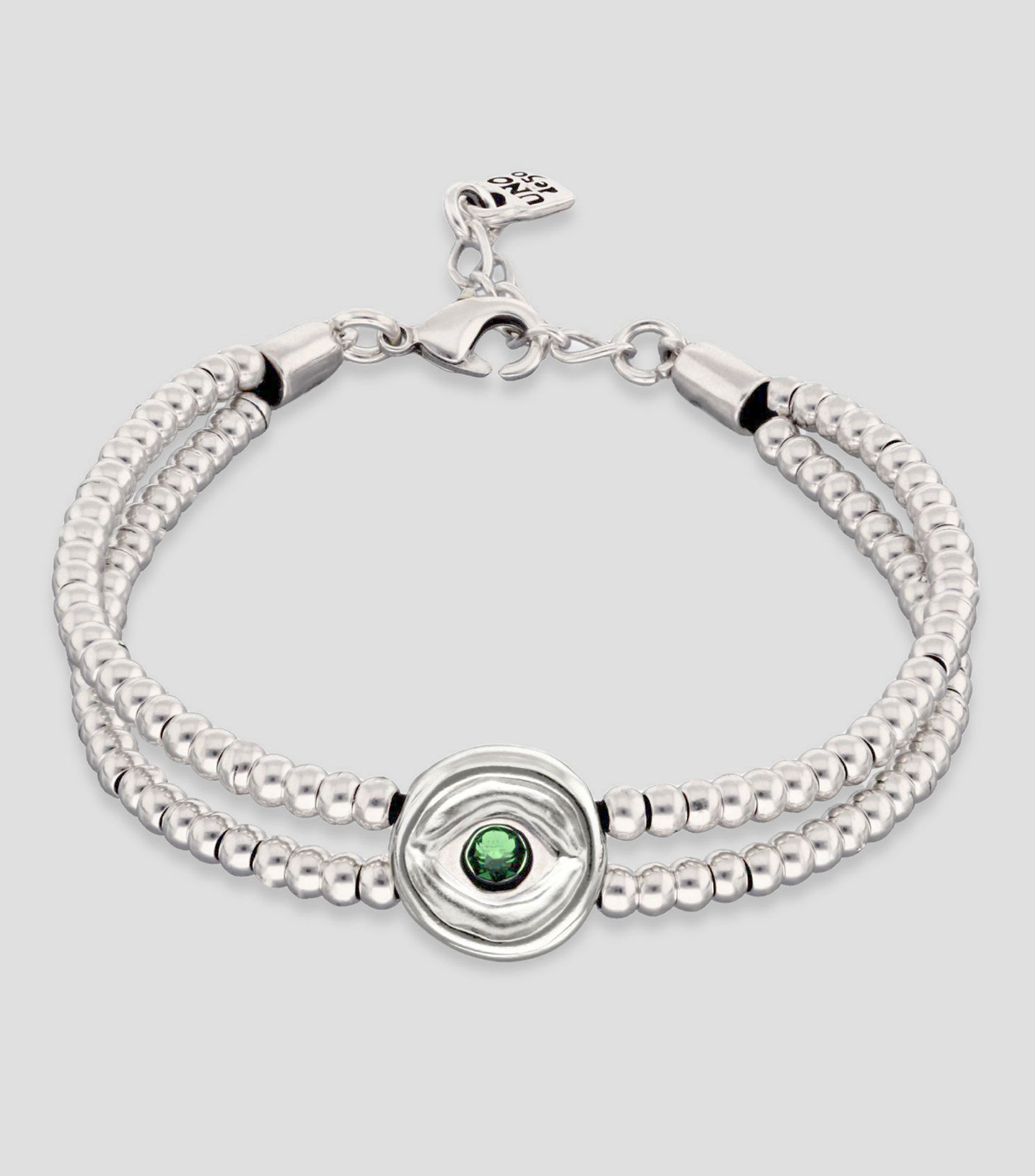 Pulsera con cuentas Mujer