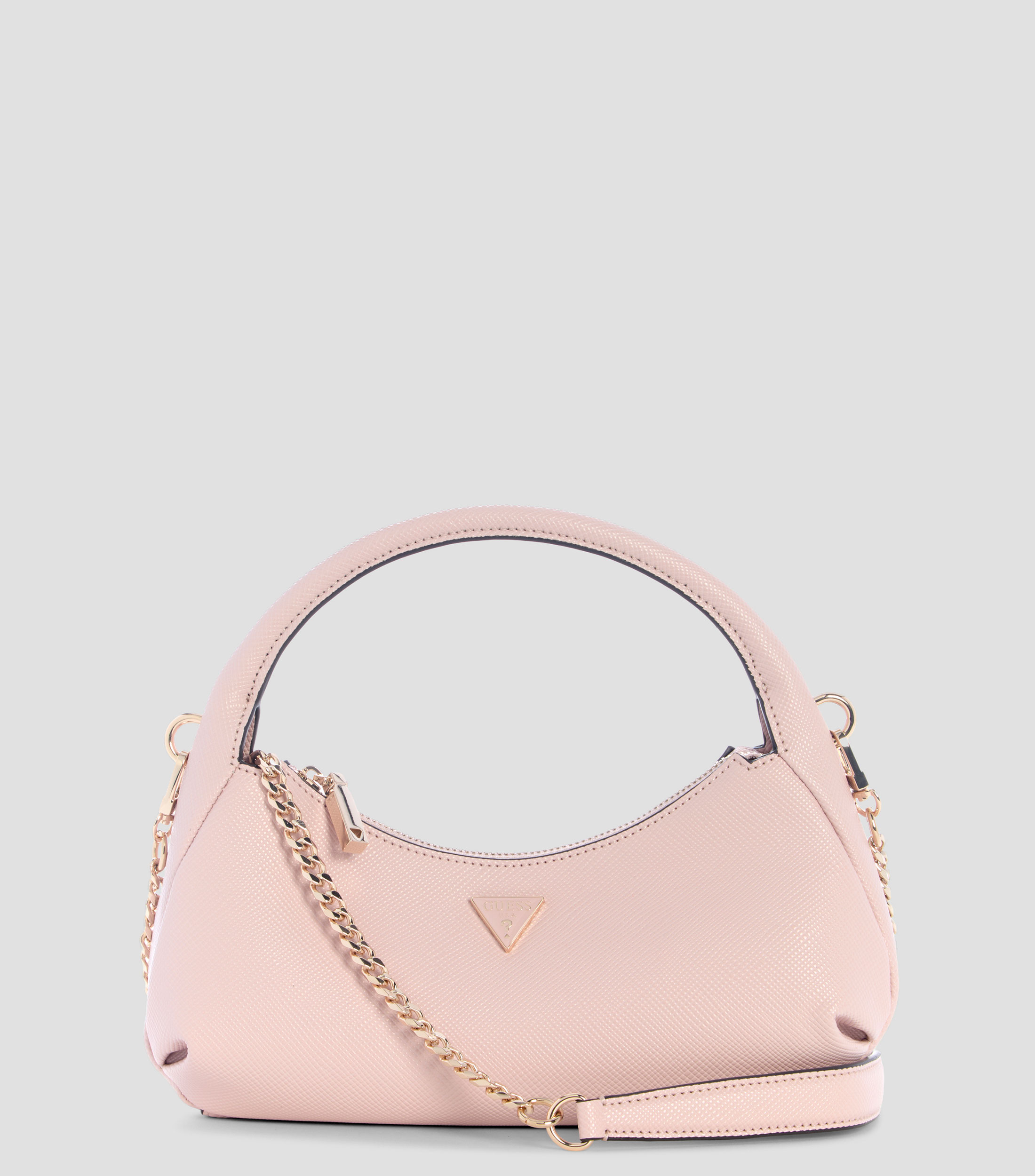 Bolsa hobo Gilda Mini lisa Mujer