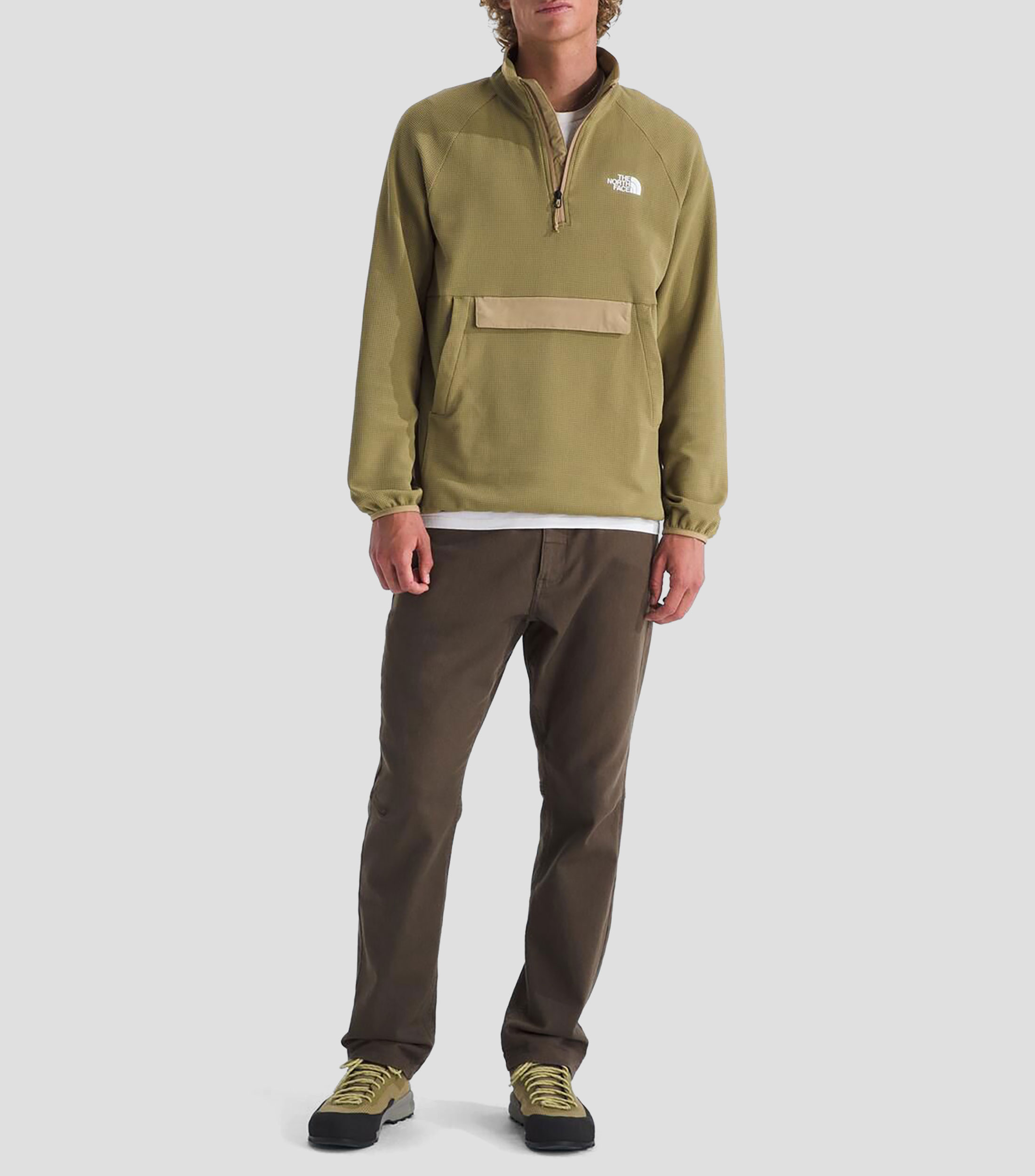CHAMARRA KECHA PACKABLE HOMBRE