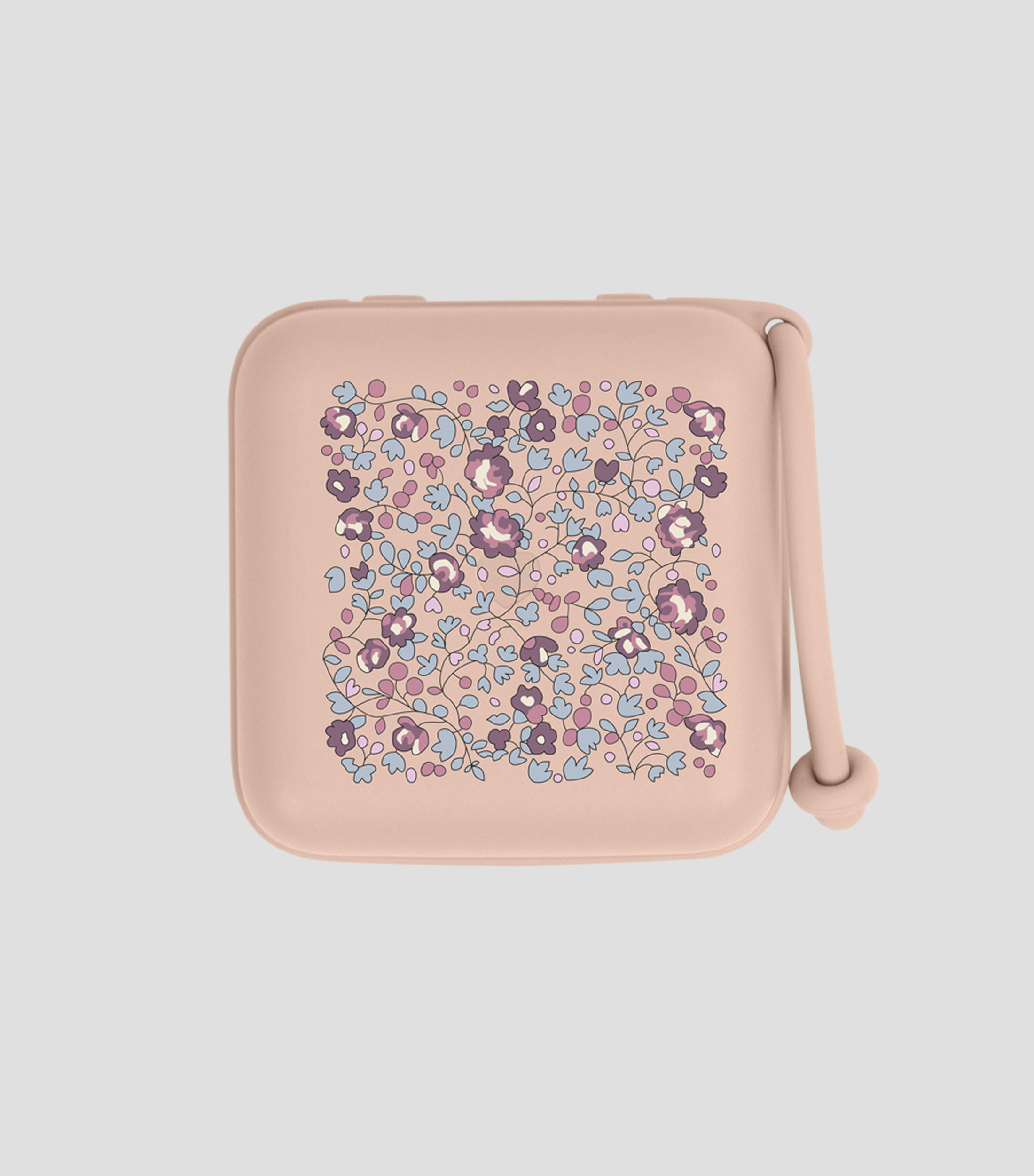 Estuche para chupón