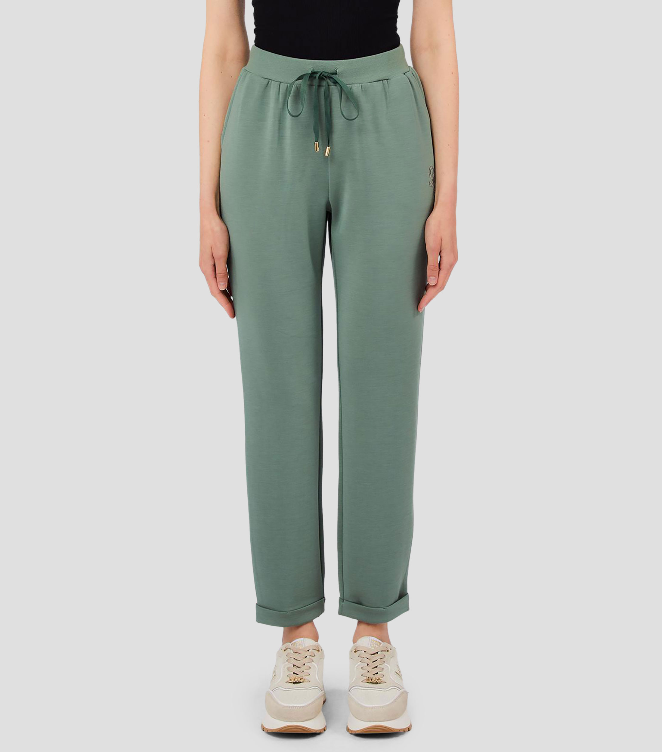 Pantalón casual Mujer
