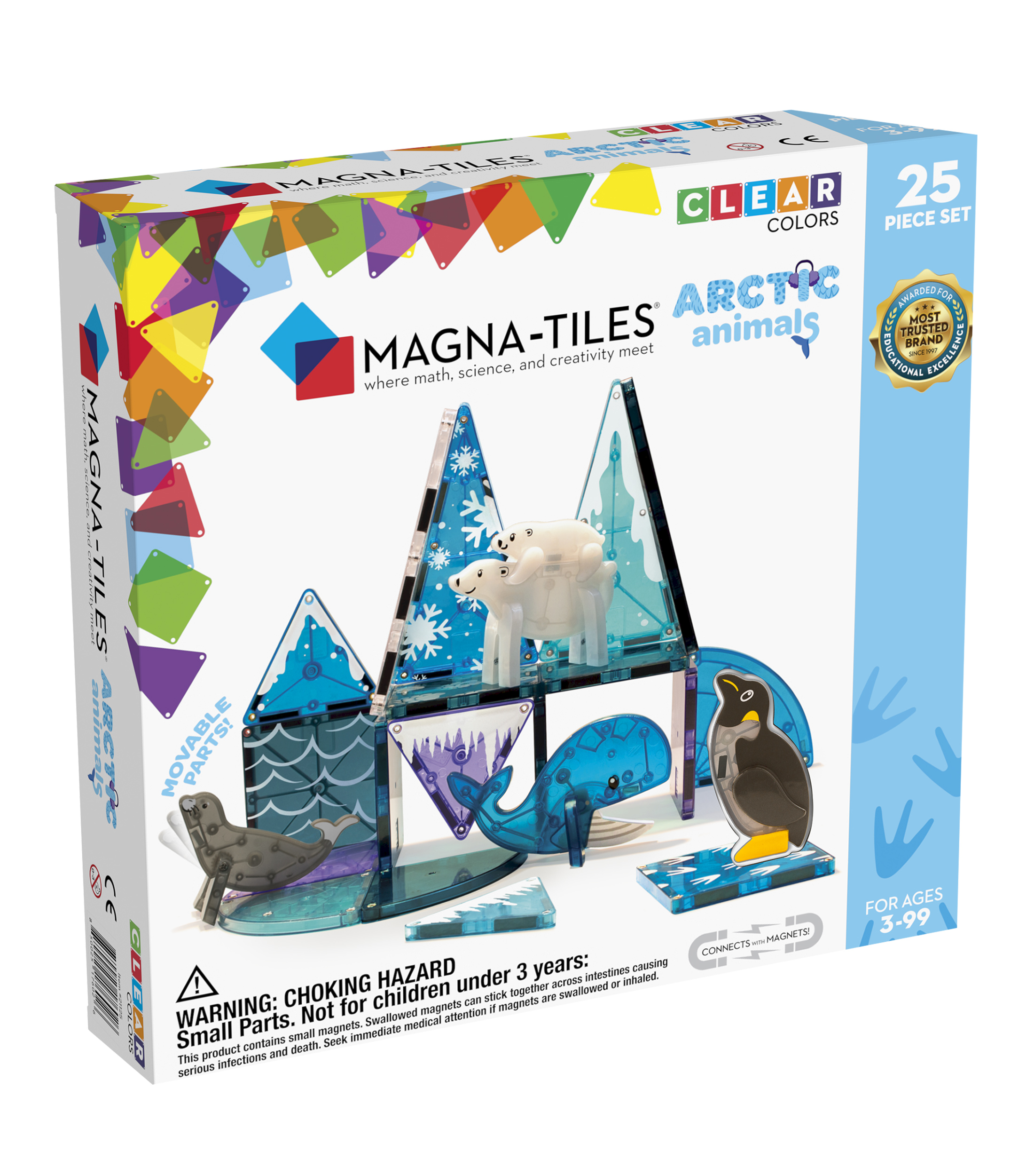 Animales del Artico