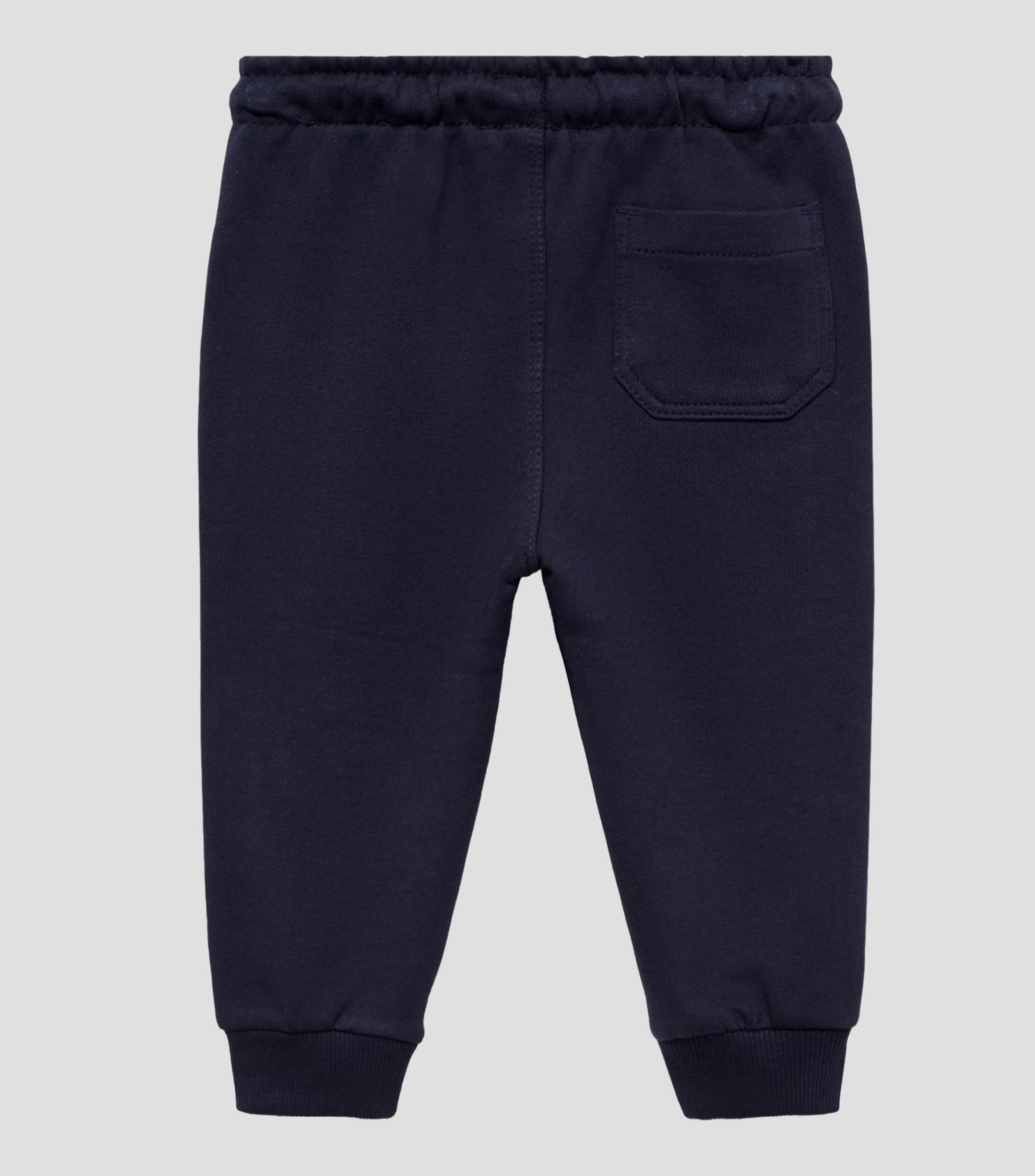 Pantalón jogger Niño