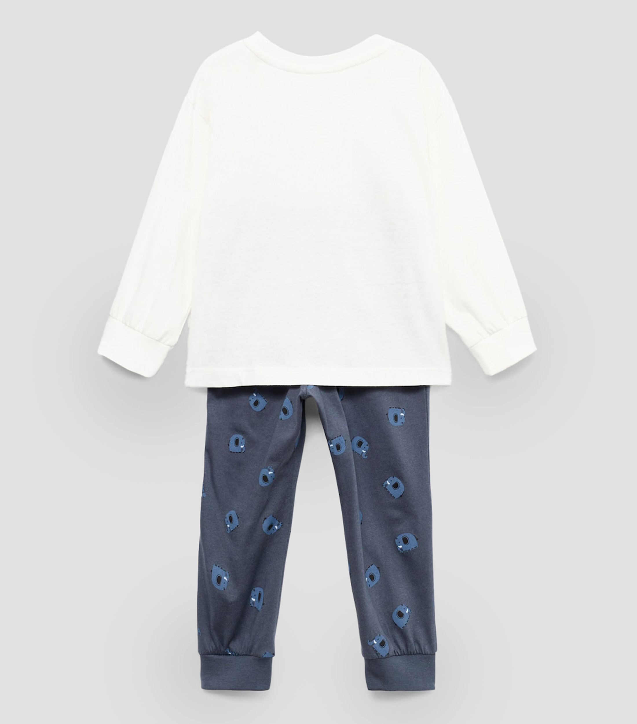 Pijama 2 Piezas Niño