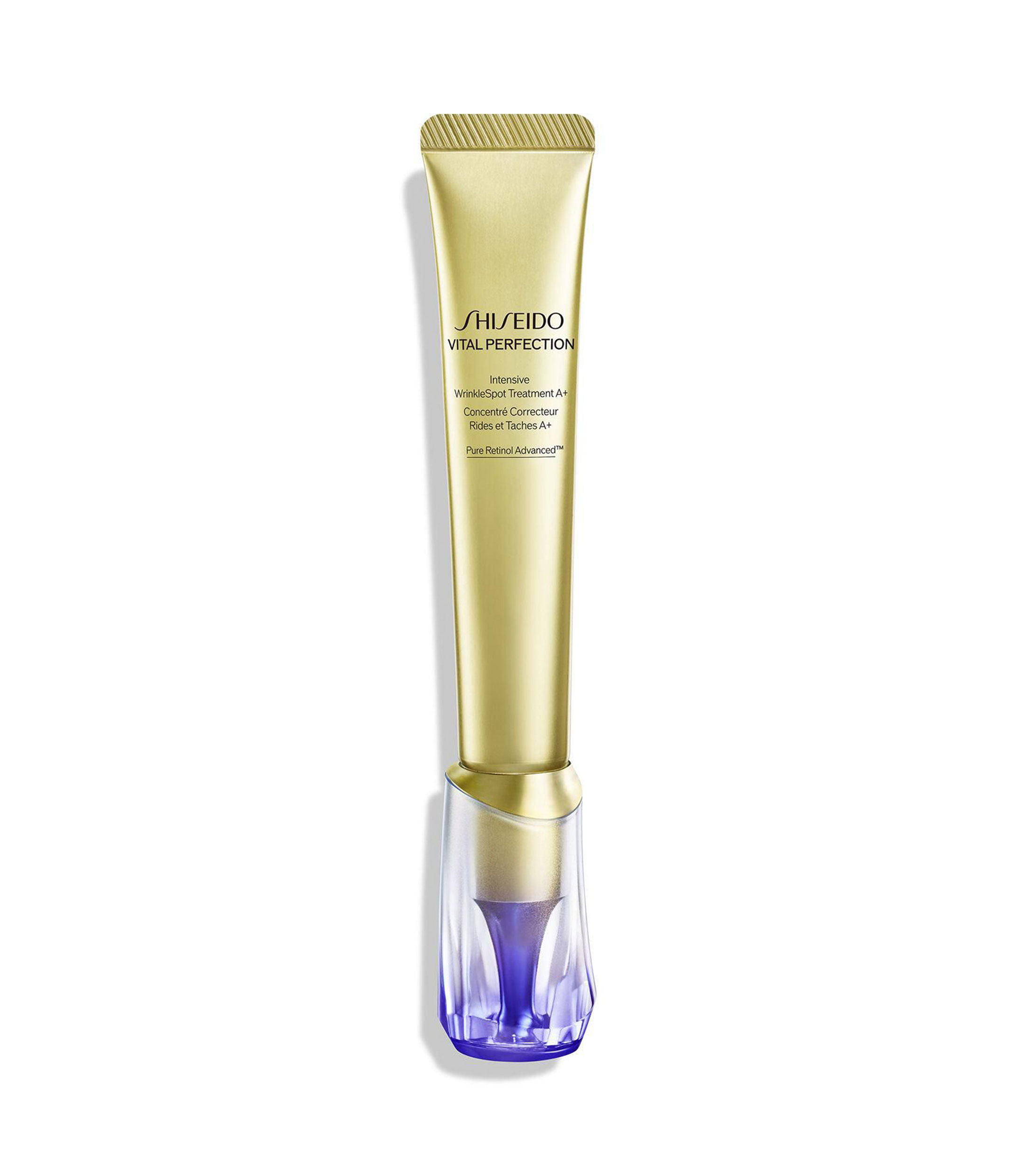 Crema para el rostro Anti edad Vital Perfection Intensive WrinkleSpot Treatment, 20 ml