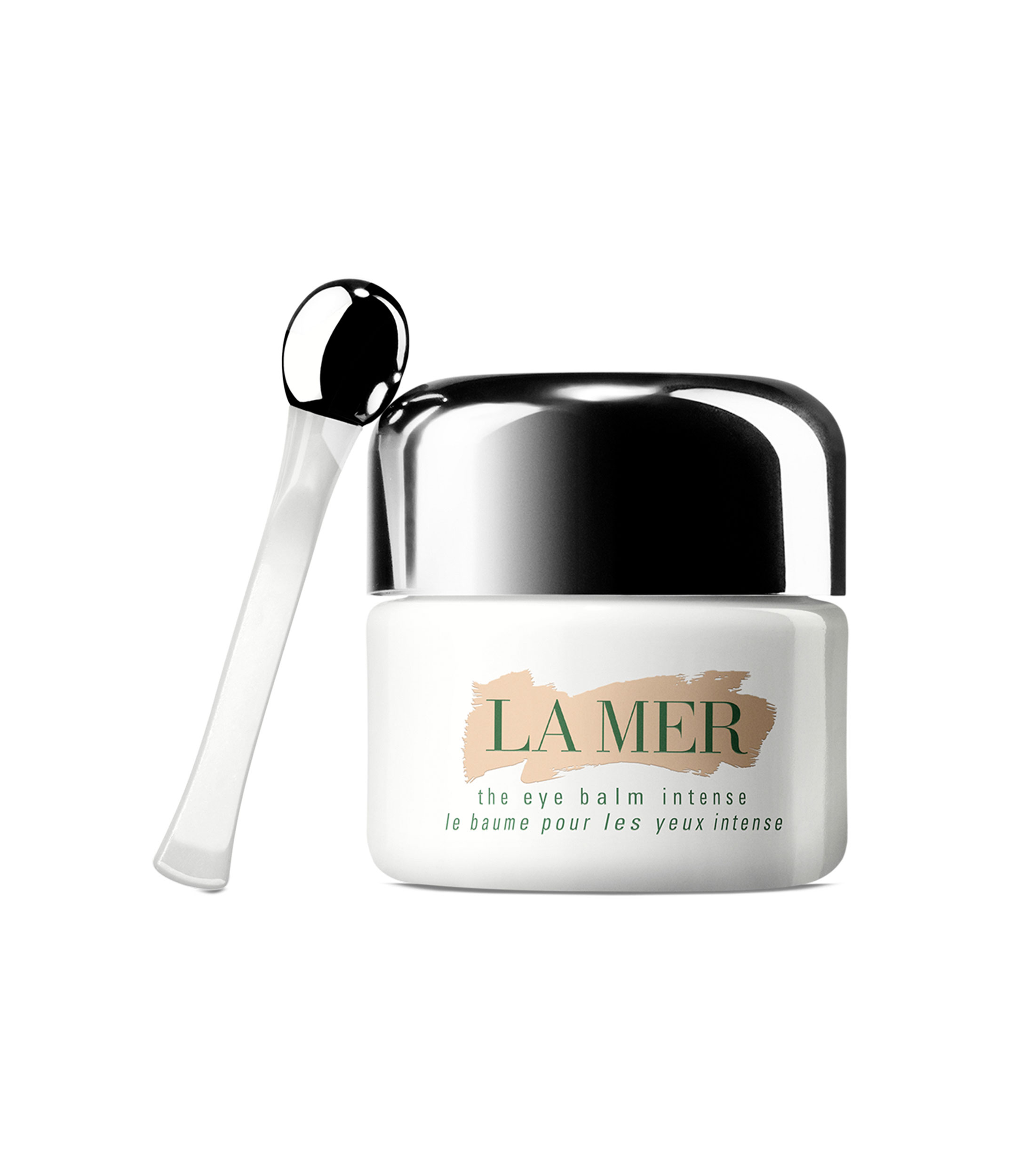 Bálsamo The Eye Balm Intense, 15 ml