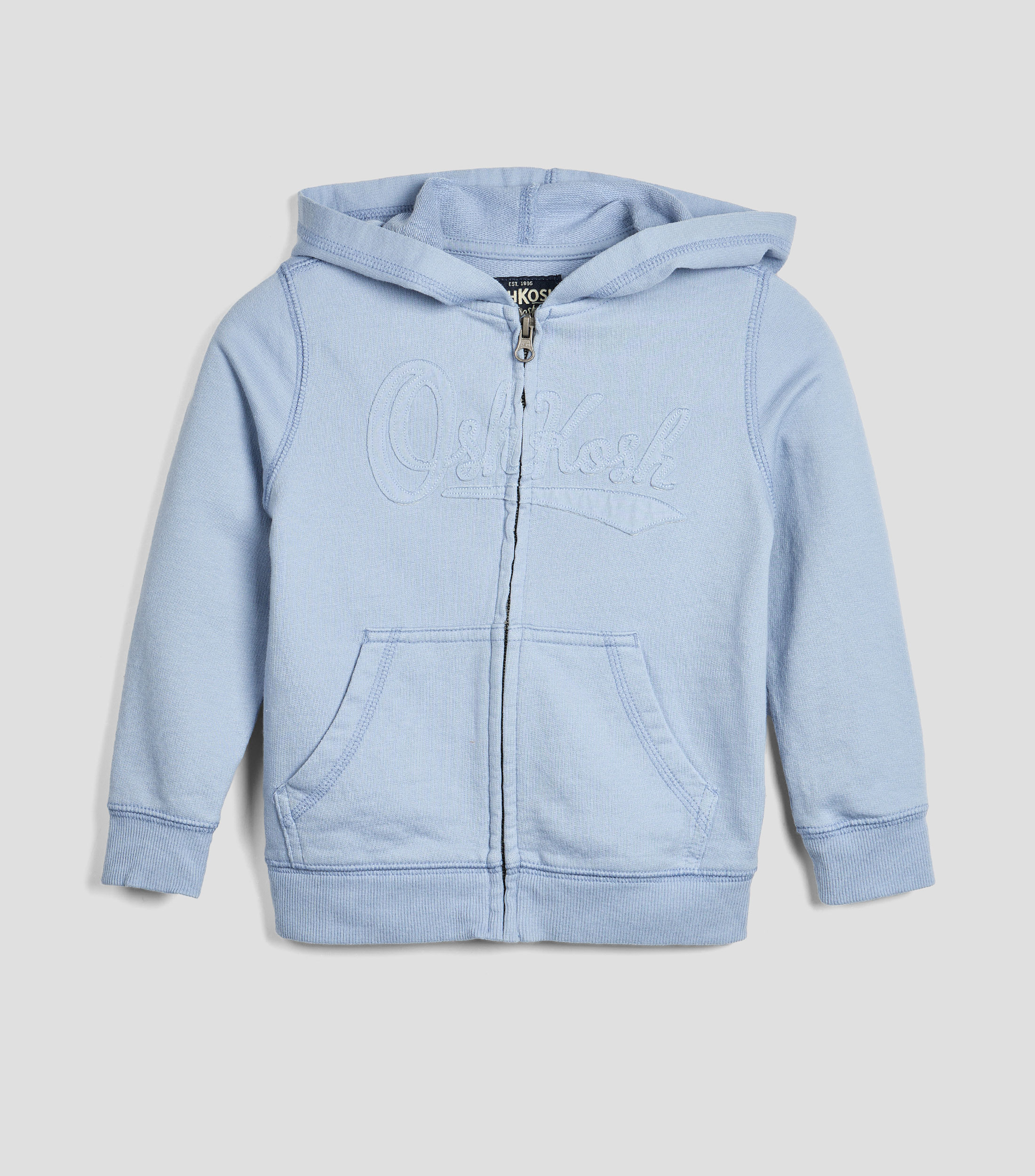 Sudadera con capucha Bebé